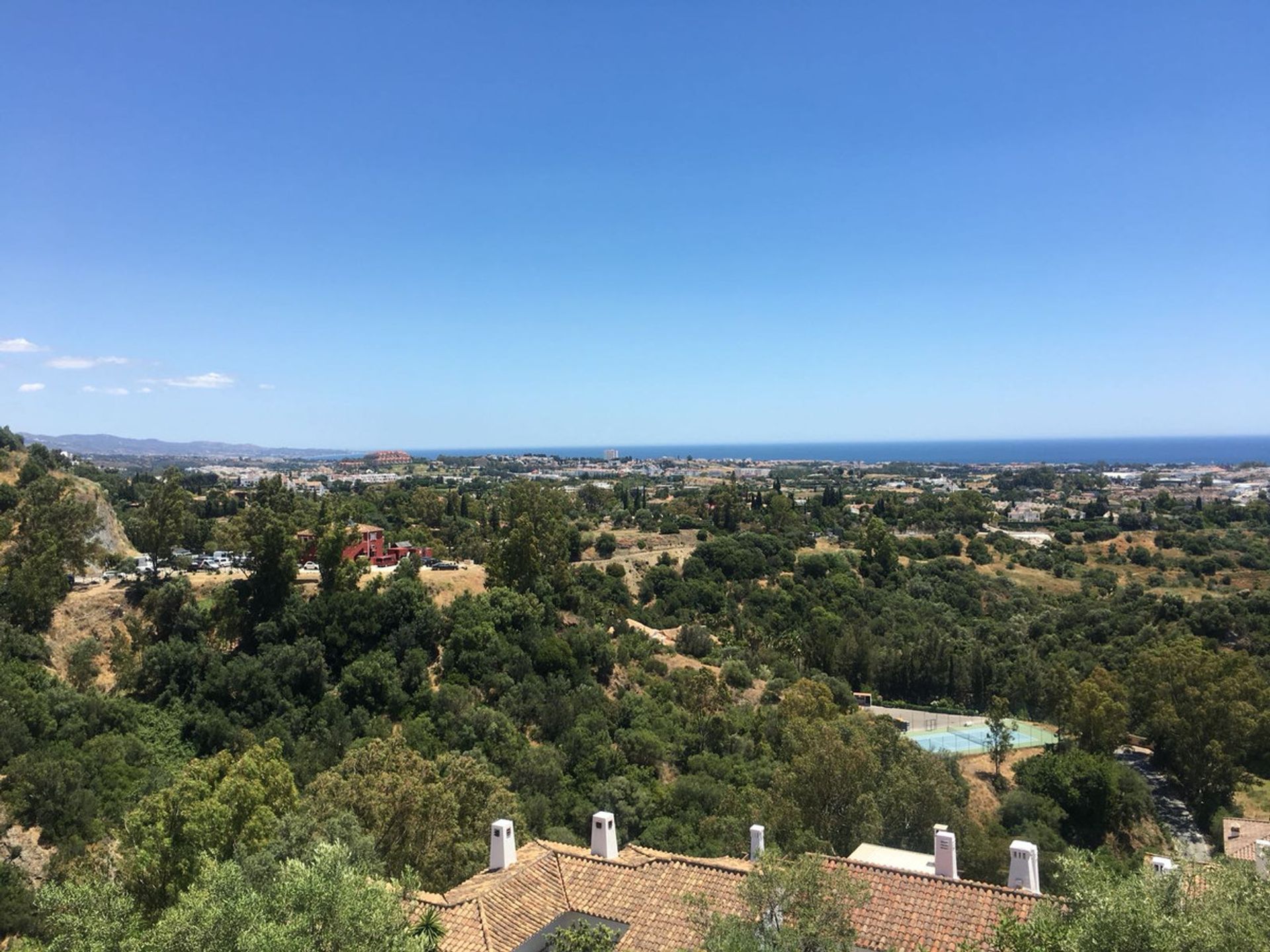 Terra no Benahavís, Andalusia 11401632