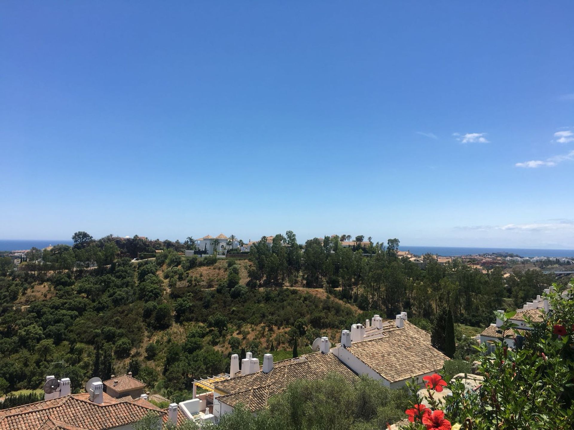 Terra no Benahavís, Andalusia 11401632