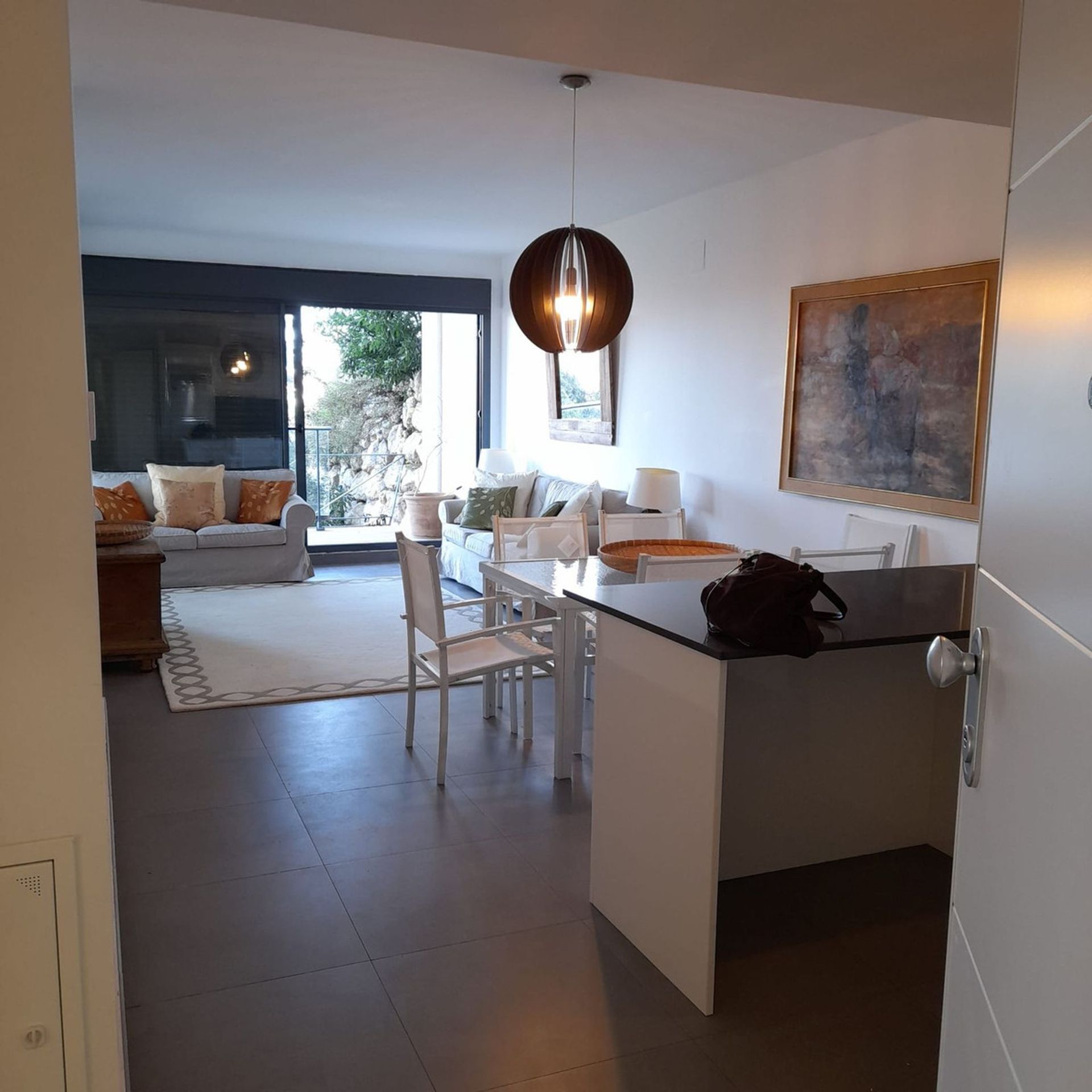 Condominium dans Alhaurín el Grande, Andalousie 11401633