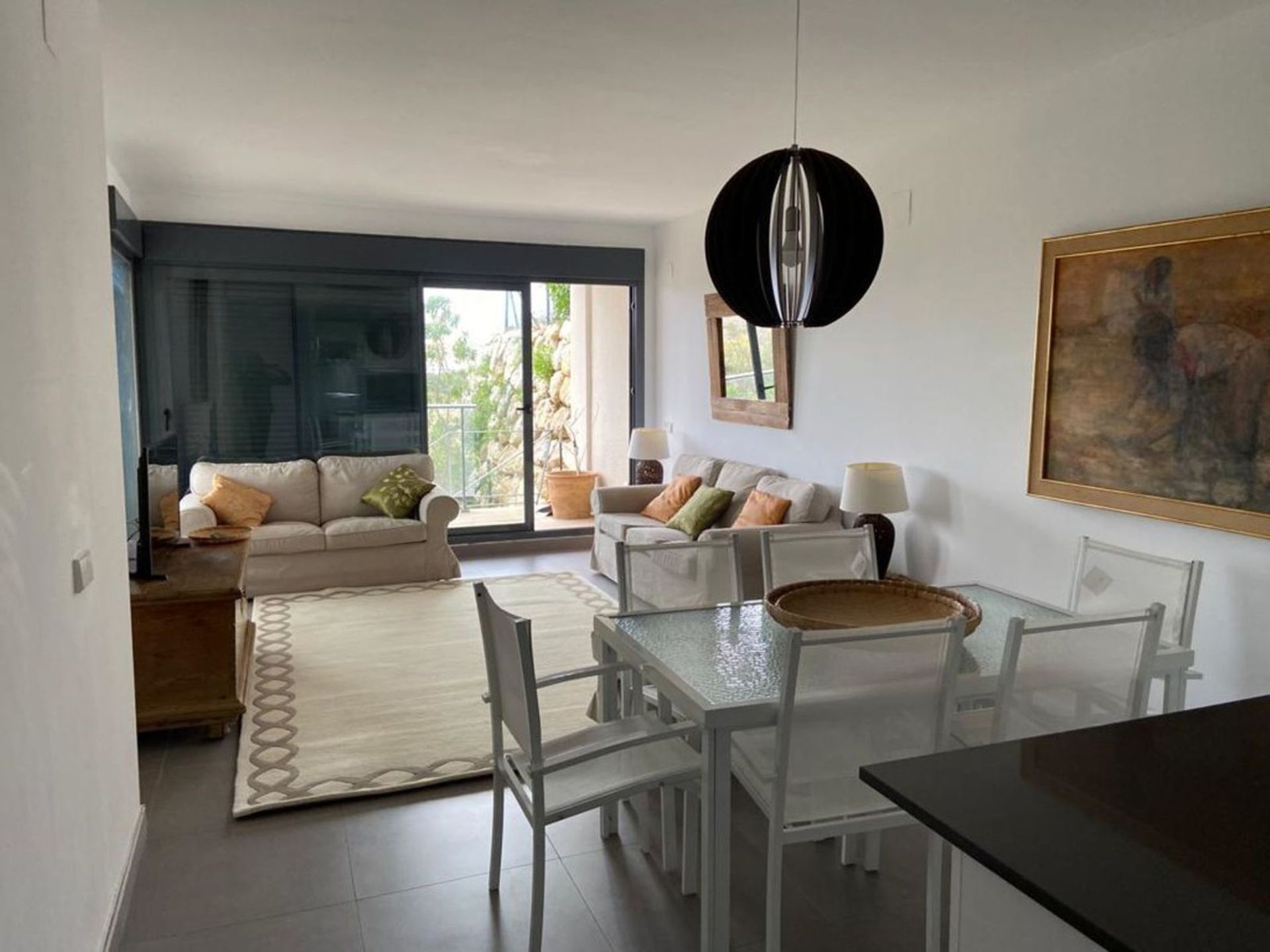 Condominium dans Alhaurín el Grande, Andalousie 11401633