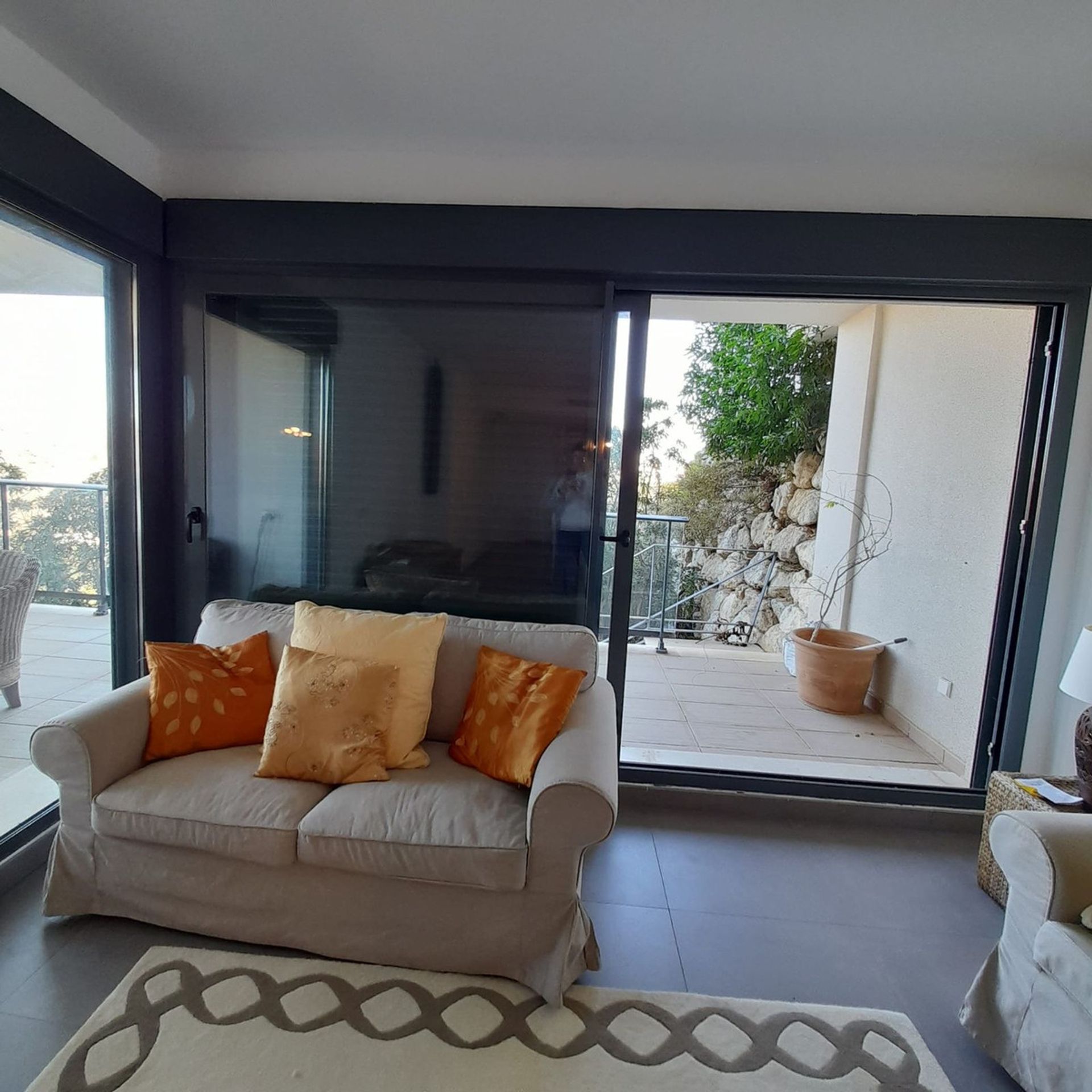 Condominium dans Alhaurín el Grande, Andalousie 11401633