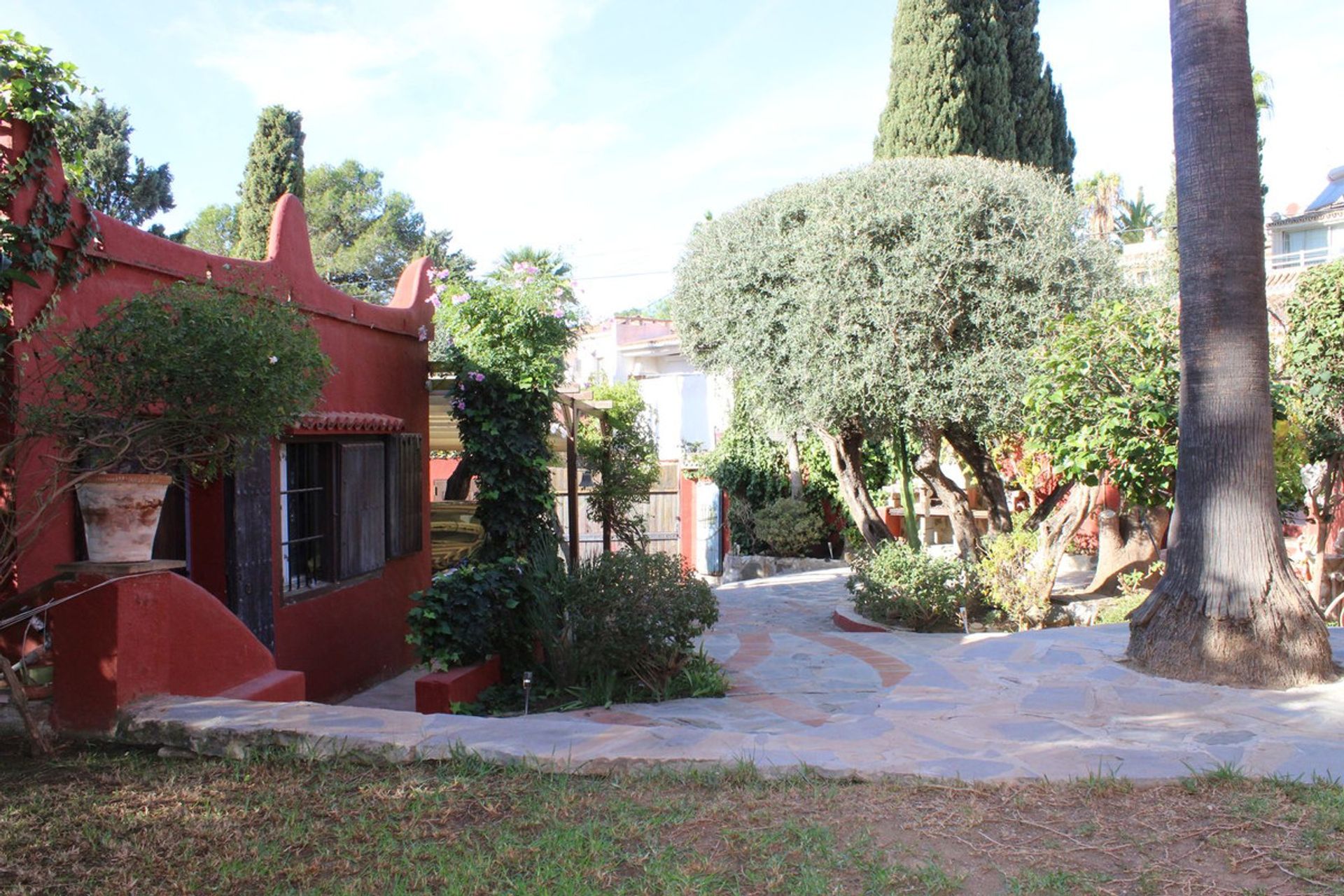 rumah dalam Marbella, Andalucía 11401634