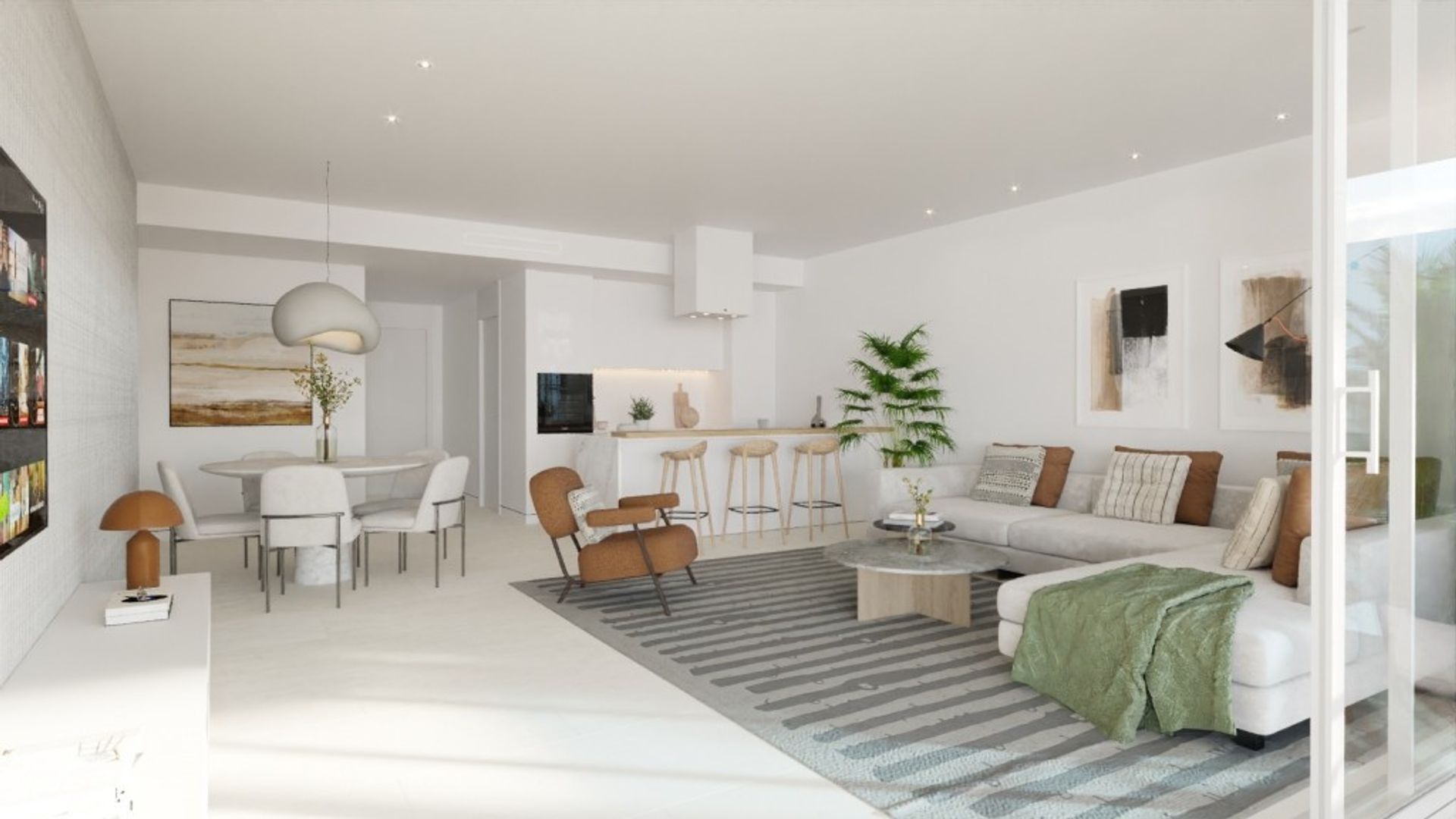 Condominio nel Fuengirola, Andalucía 11401683