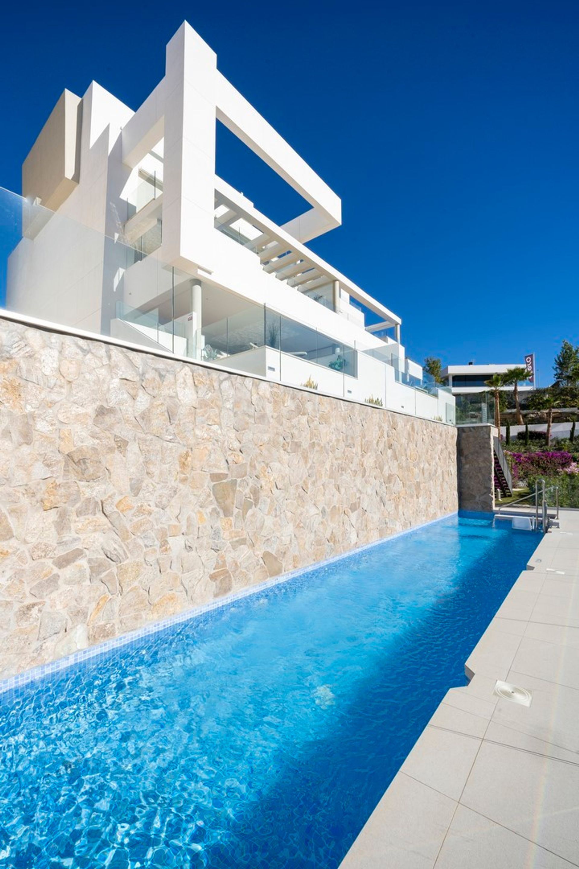 Condominium in Marbella, Andalucía 11401718