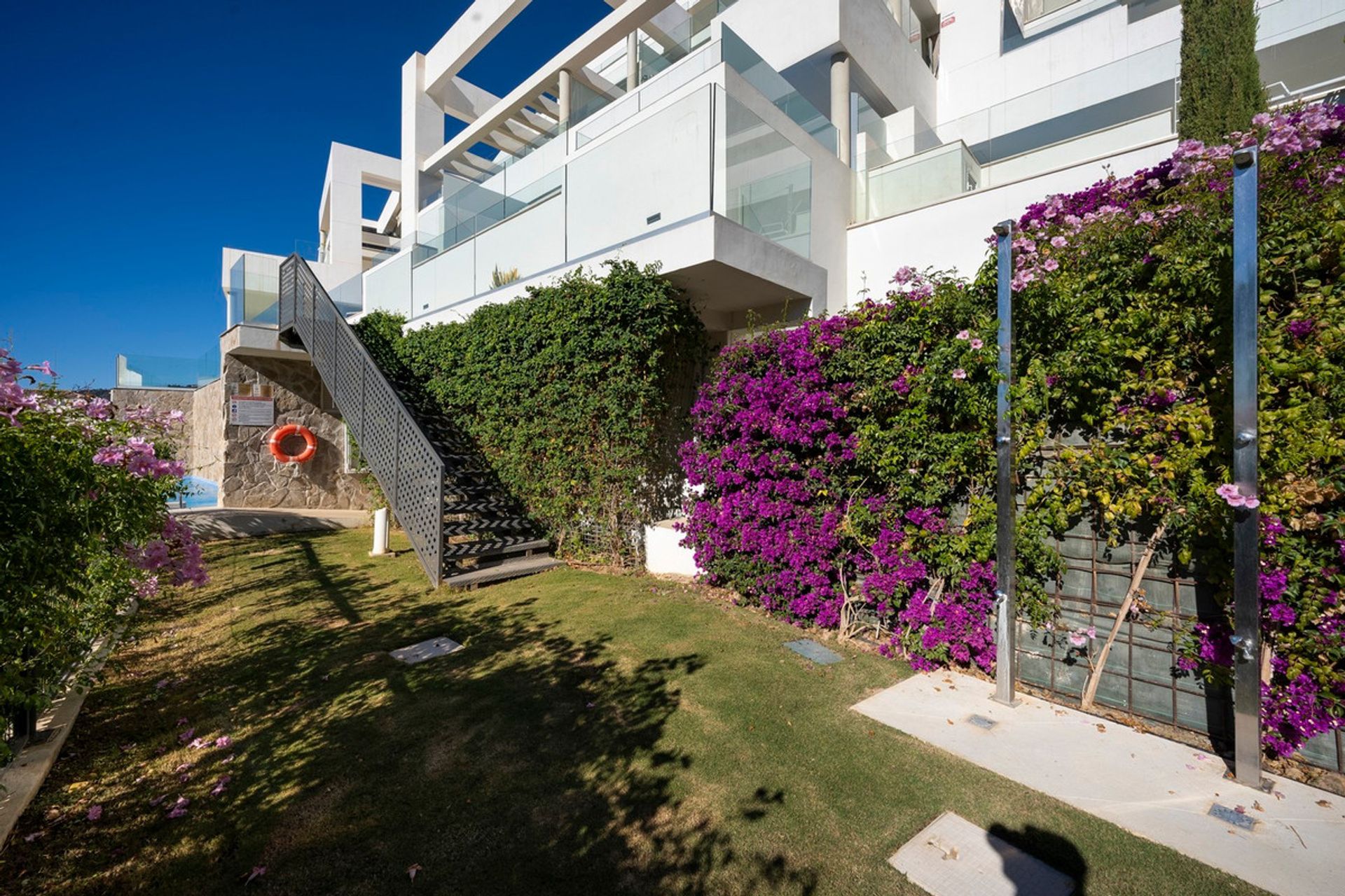 Condominium in Marbella, Andalucía 11401718