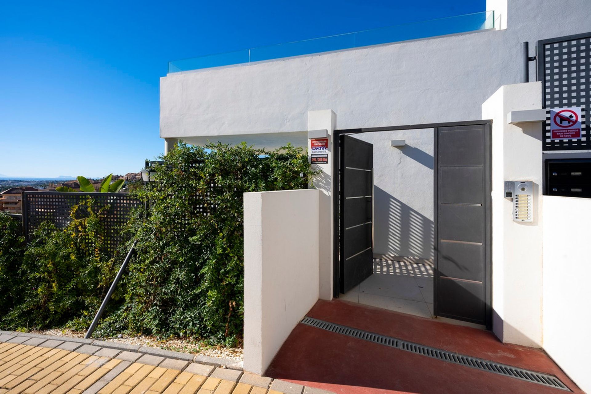 Condominium in Marbella, Andalucía 11401718