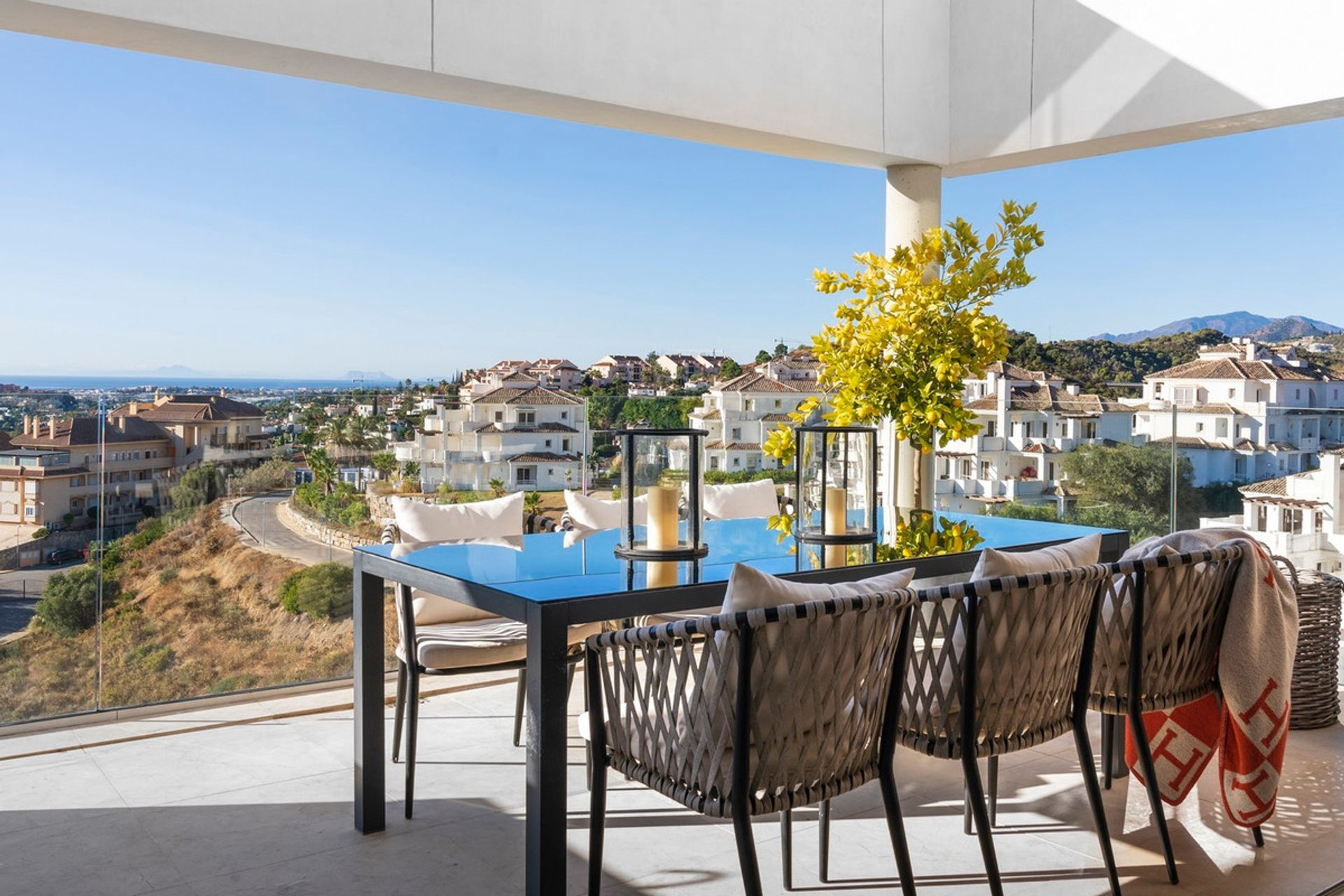 Condominium in Marbella, Andalucía 11401718