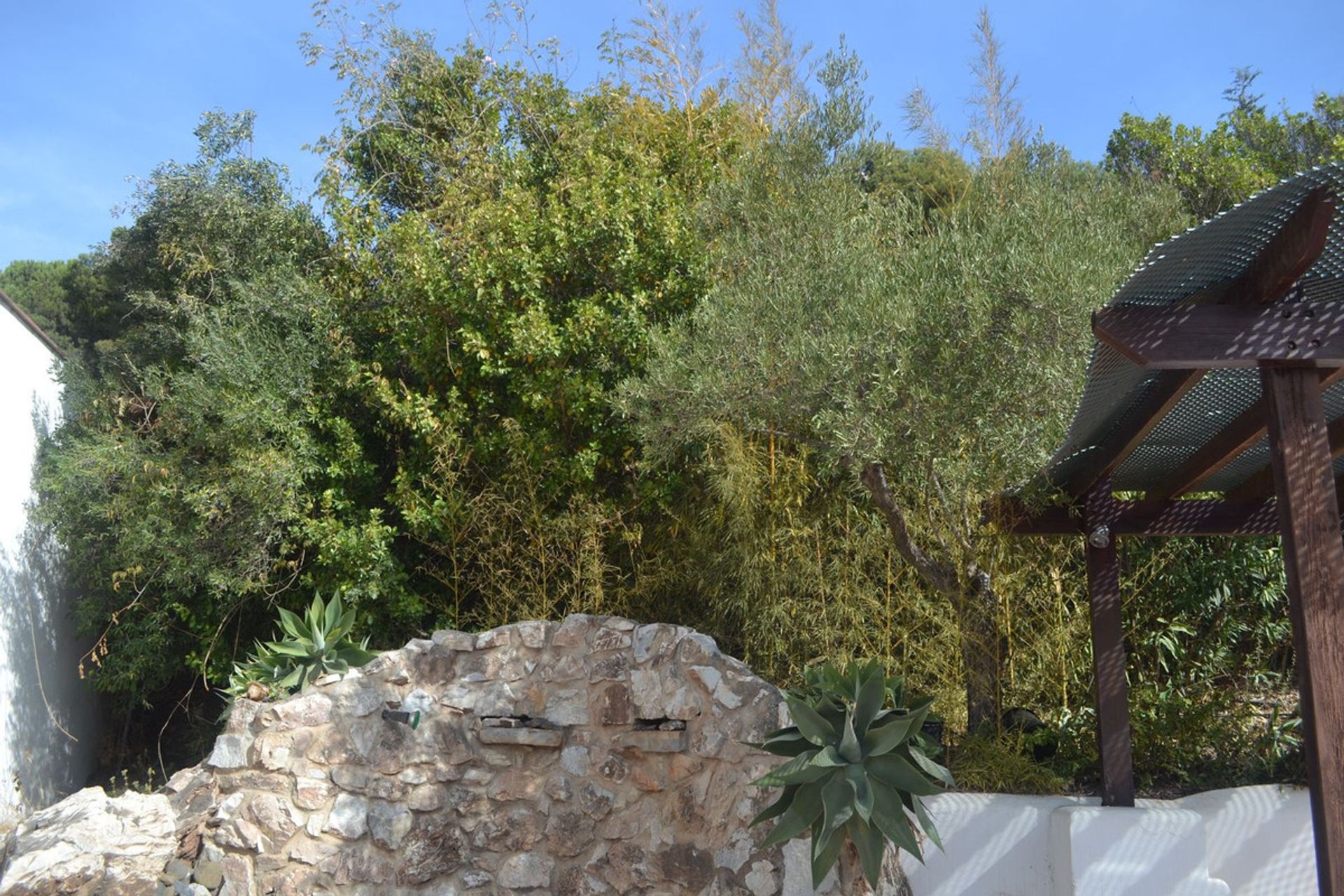 Casa nel Alhaurín el Grande, Andalusia 11401731