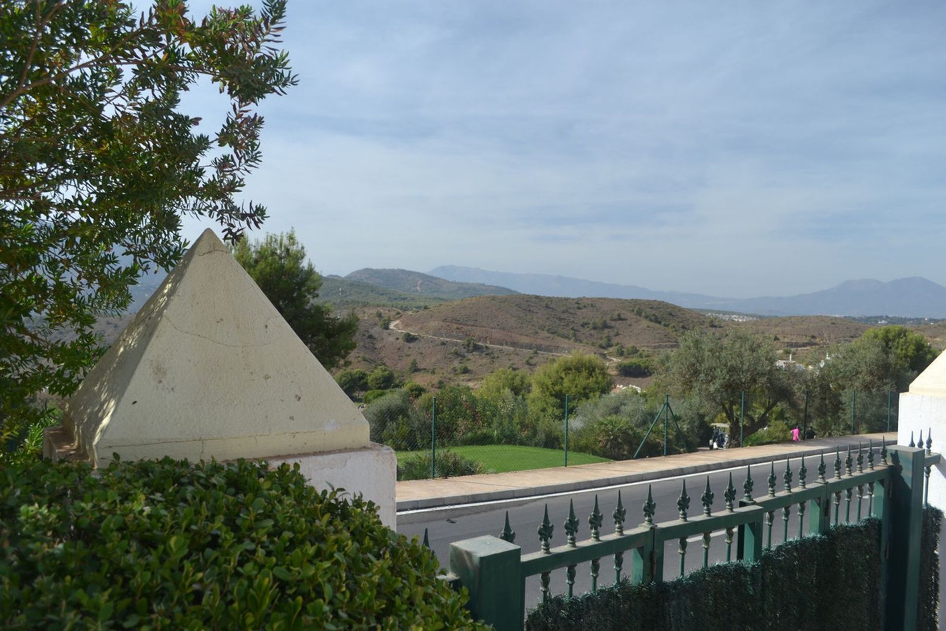 Casa nel Alhaurín el Grande, Andalusia 11401731