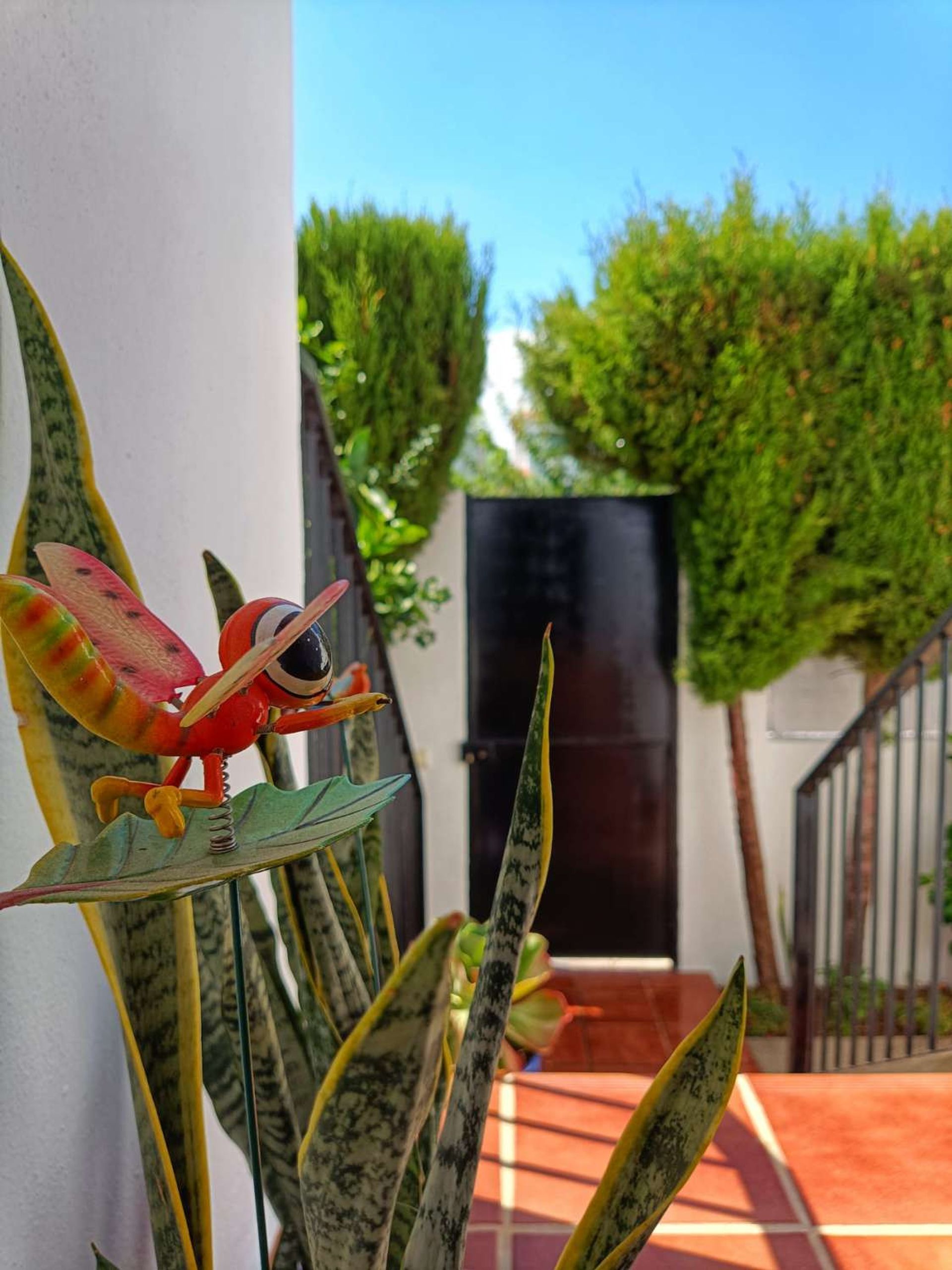 House in Alhaurin de la Torre, Andalusia 11401778