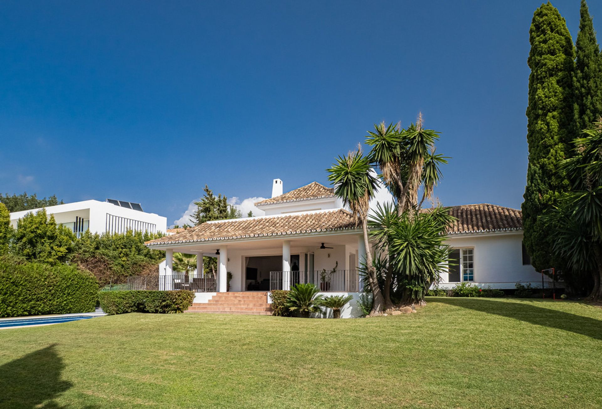 casa no El Anjo, Andaluzia 11401779