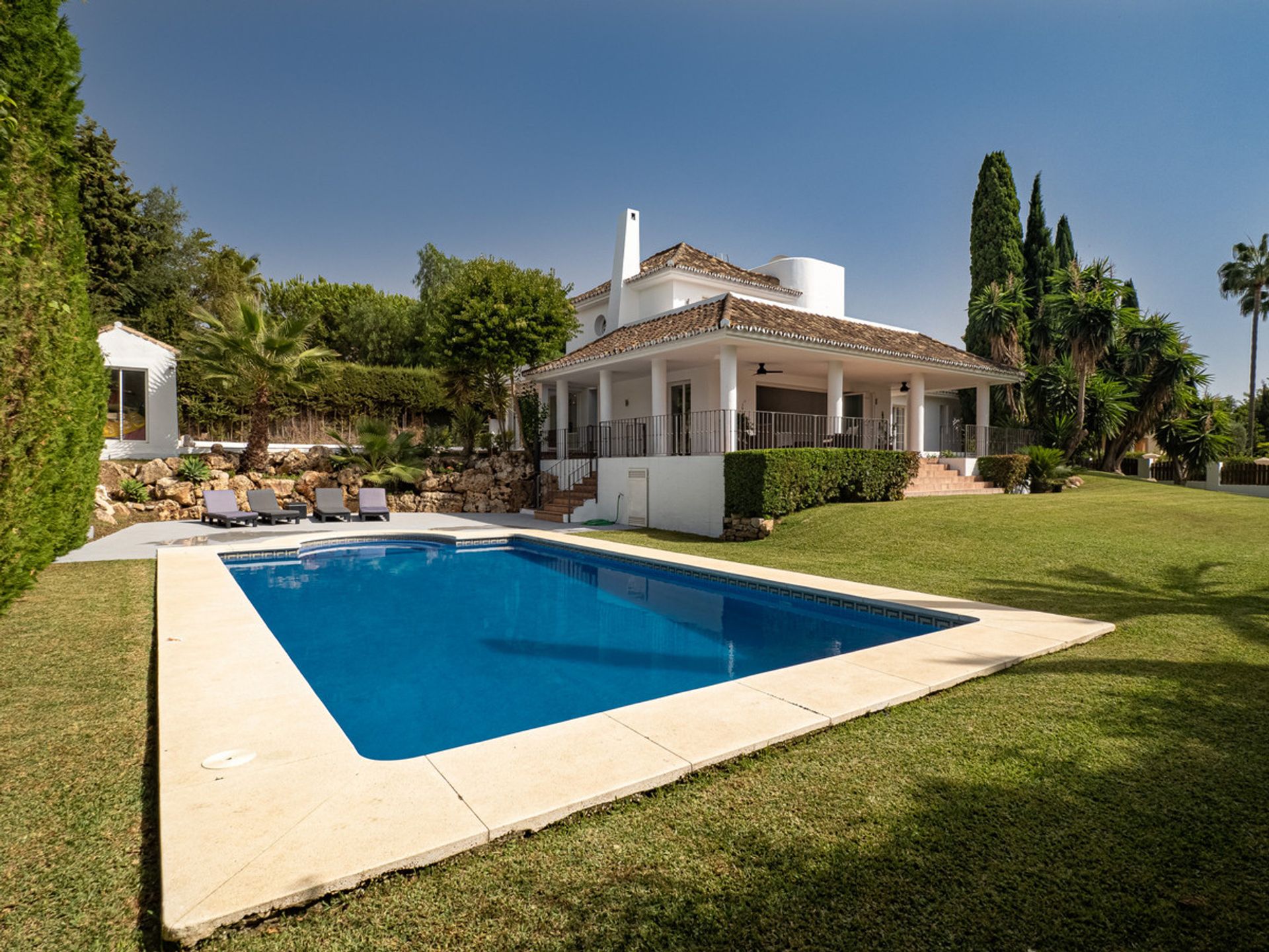 casa no El Anjo, Andaluzia 11401779