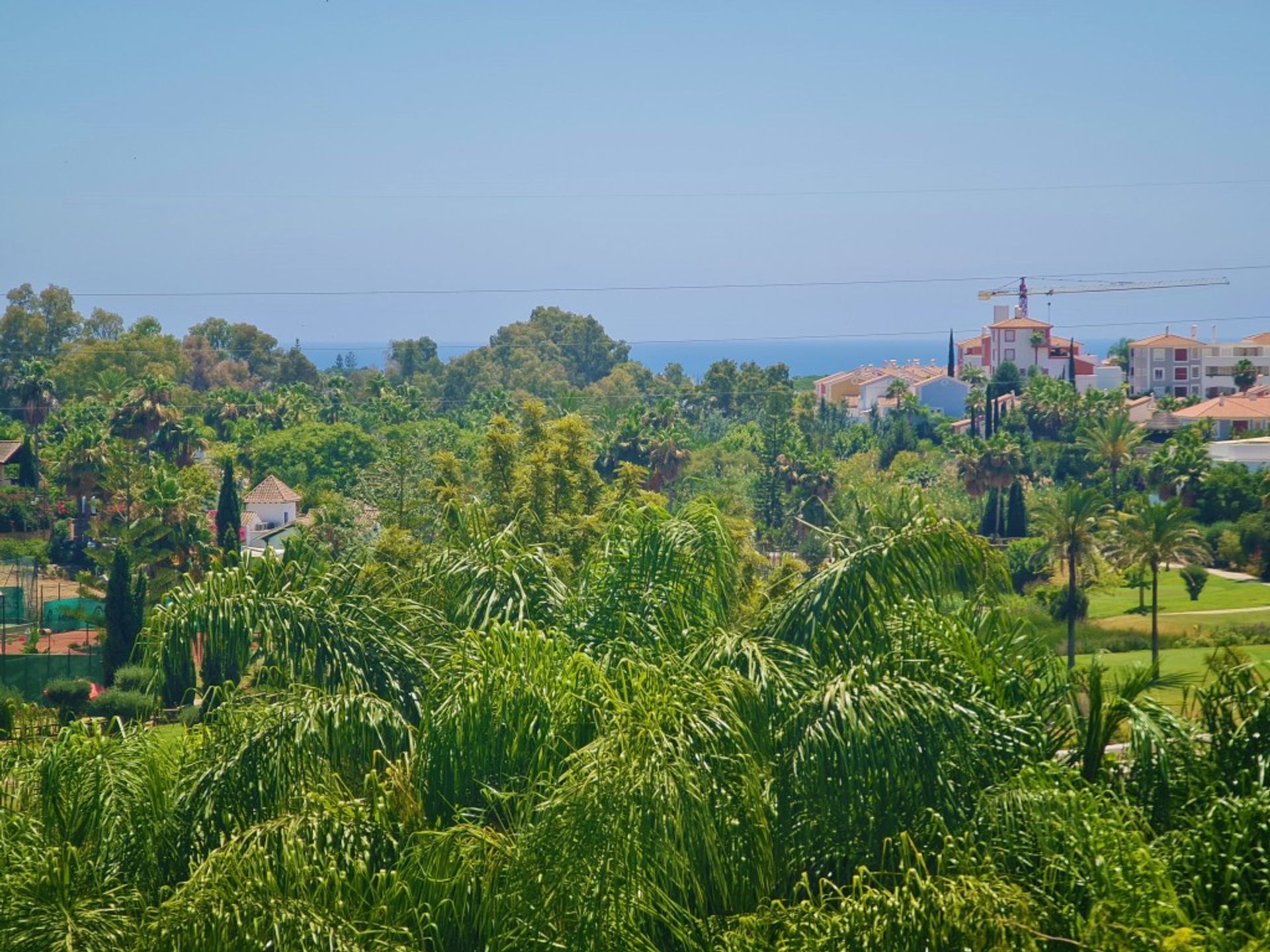 Hus i Marbella, Andalucía 11401810