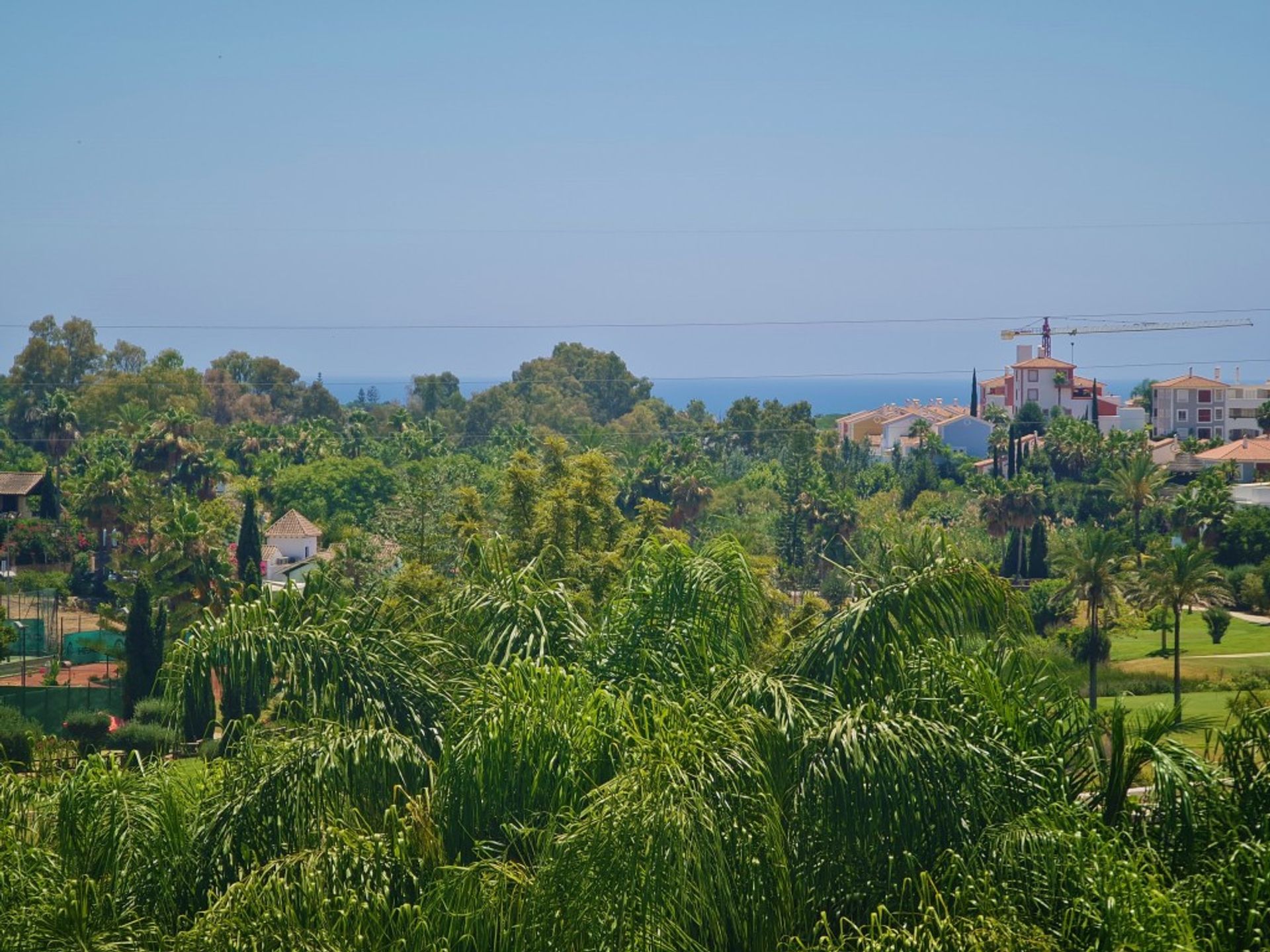 Hus i Marbella, Andalucía 11401810