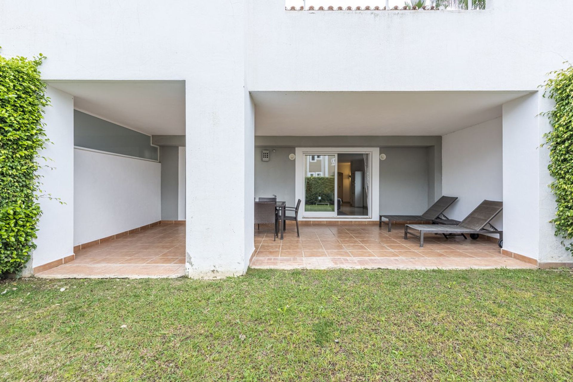 Condominium in Atalaya, Extremadura 11401827