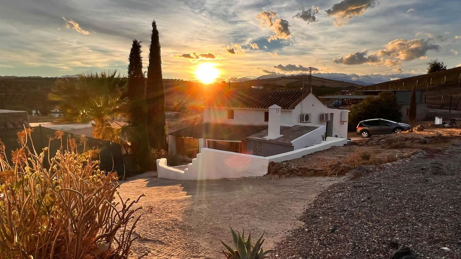 casa en , Andalucía 11401899