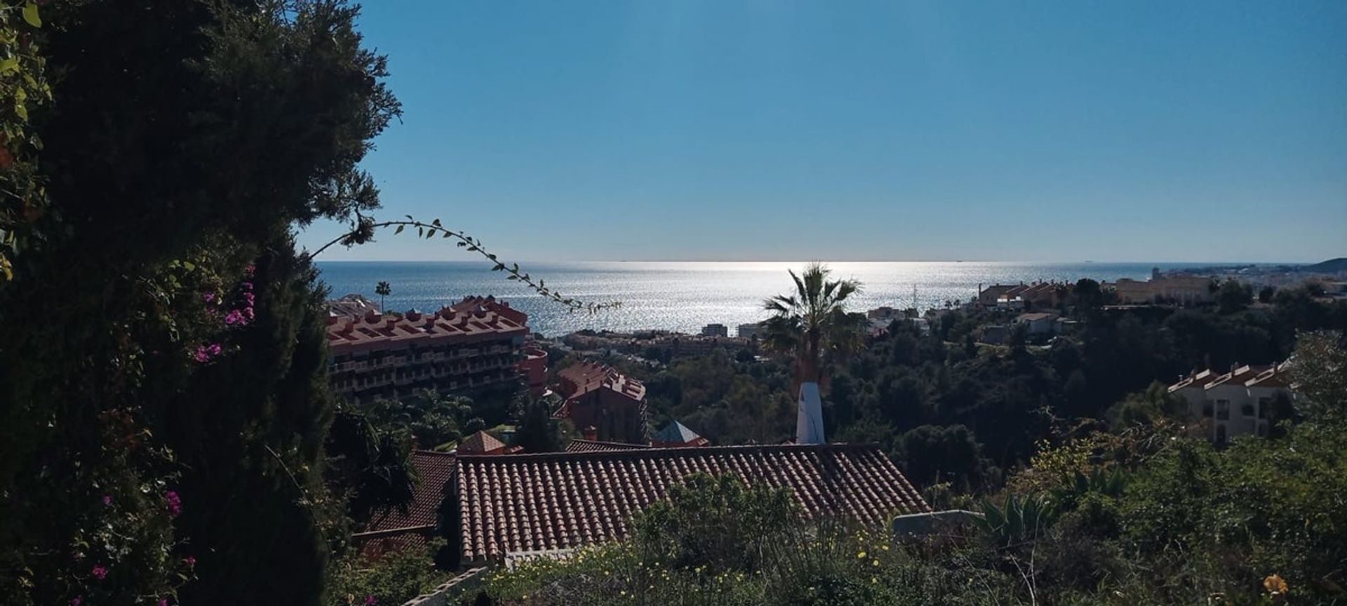 Tanah dalam Fuengirola, Andalucía 11401912