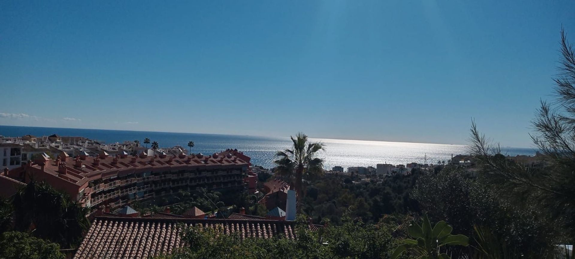 Tanah dalam Fuengirola, Andalucía 11401912