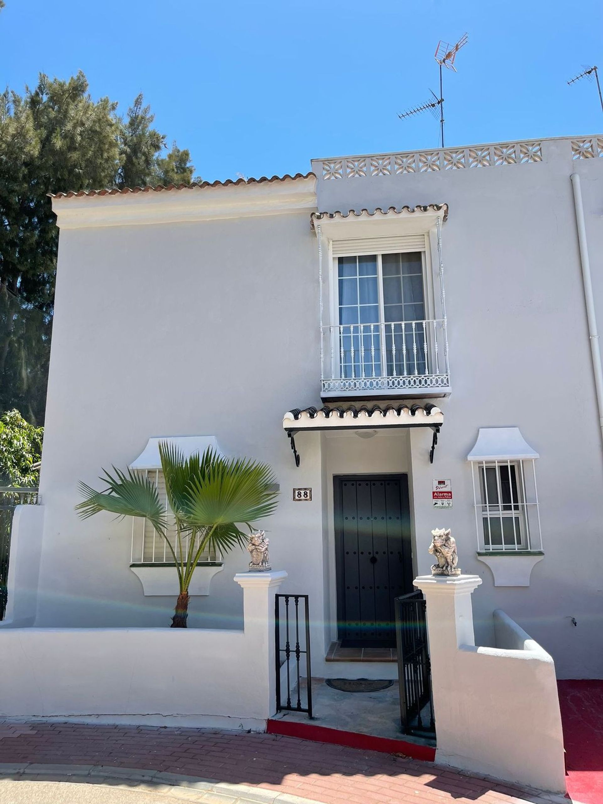 rumah dalam El Angel, Andalusia 11401915