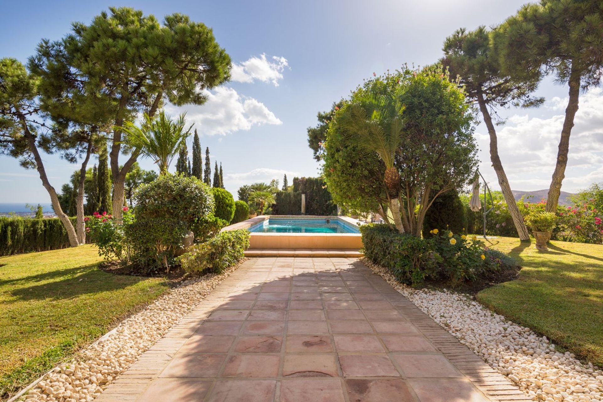 casa en Benahavís, Andalucía 11402093