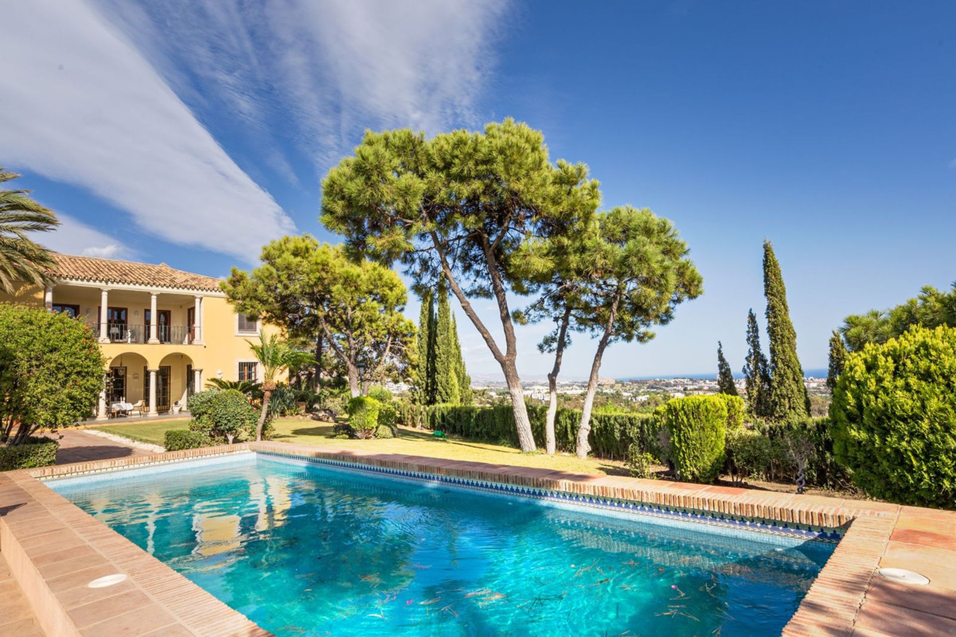 casa en Benahavís, Andalucía 11402093