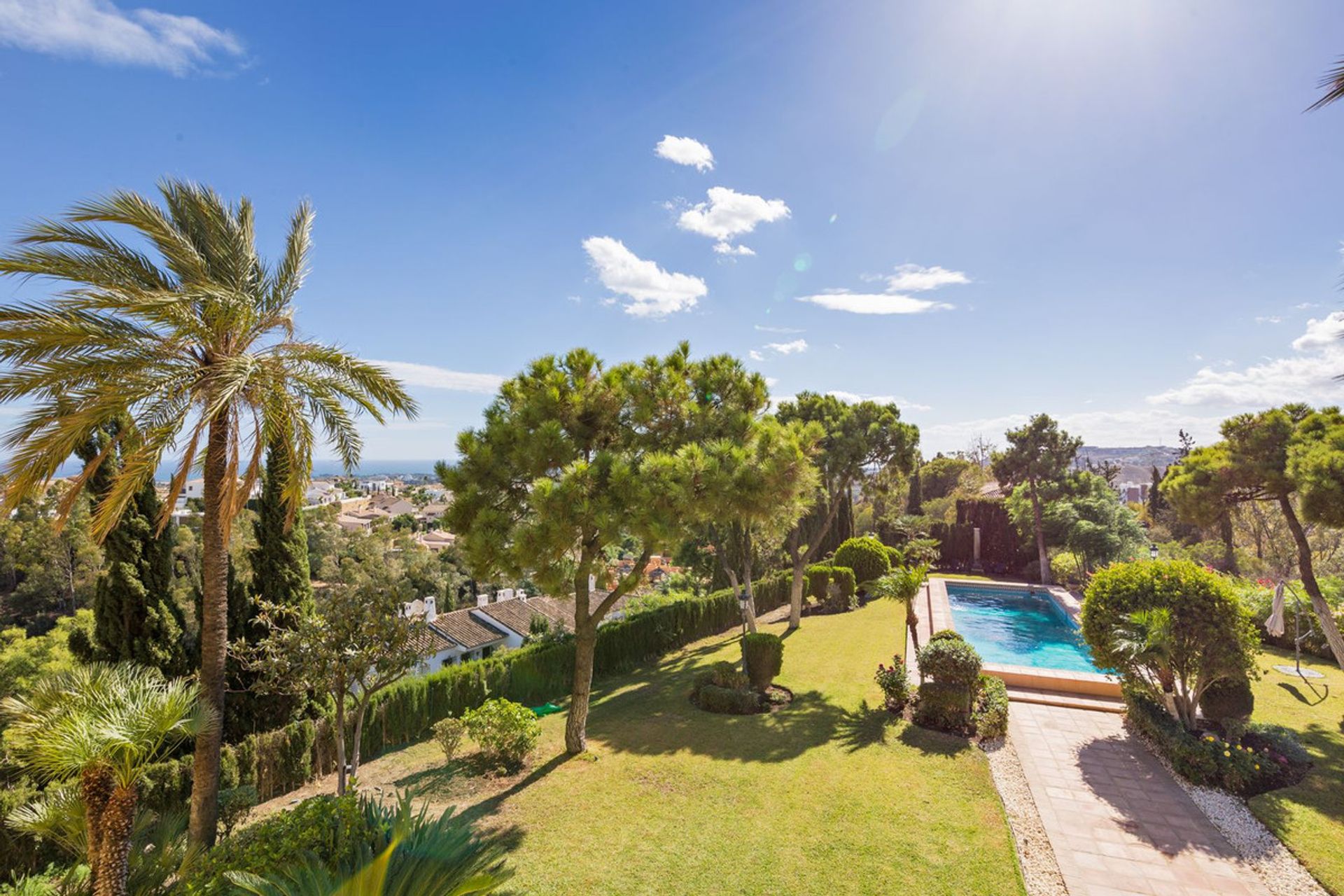 casa en Benahavís, Andalucía 11402093