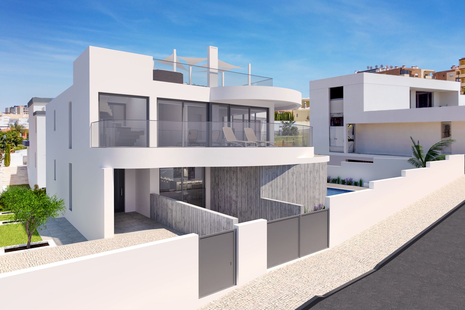 Huis in Lagos, Faro 11402143