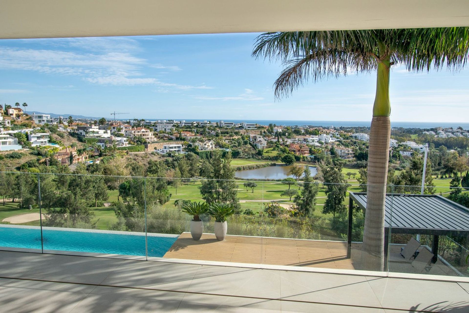 casa no Benahavís, Andalusia 11402182