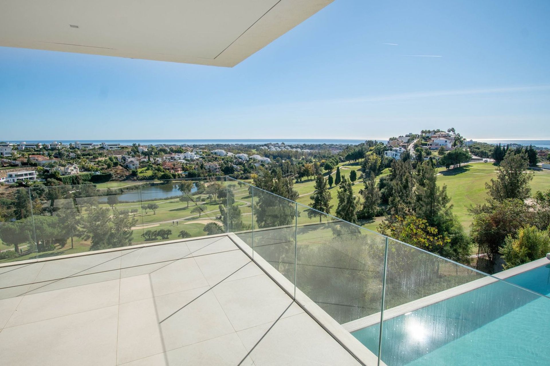 casa no Benahavís, Andalusia 11402182