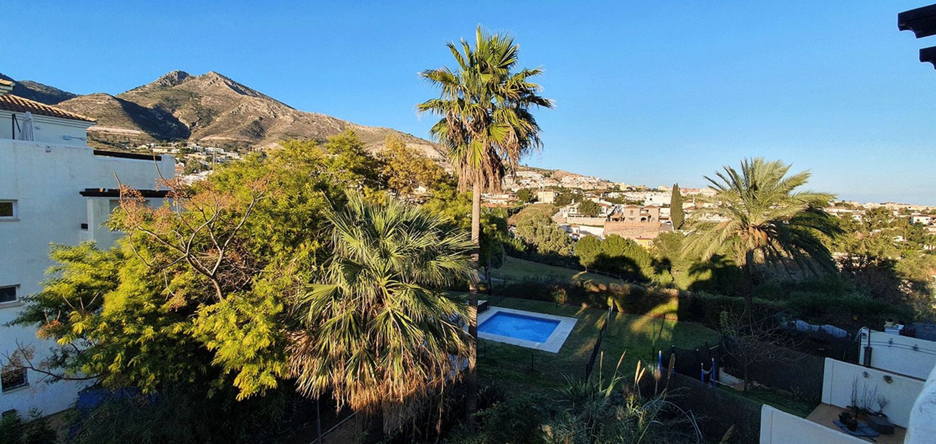 Borettslag i Benalmádena, Andalucía 11402244