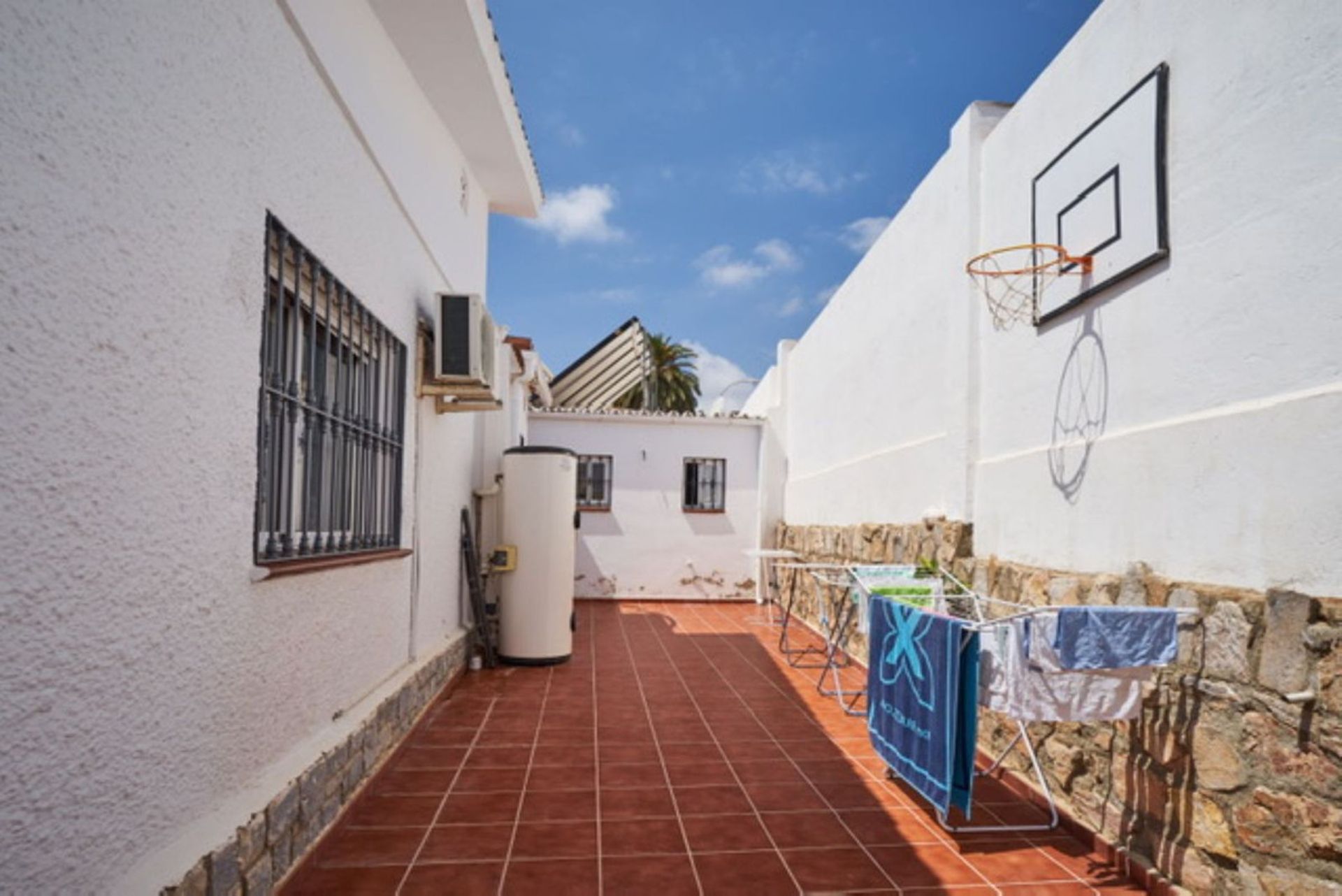 Huis in Benalmádena, Andalucía 11402260