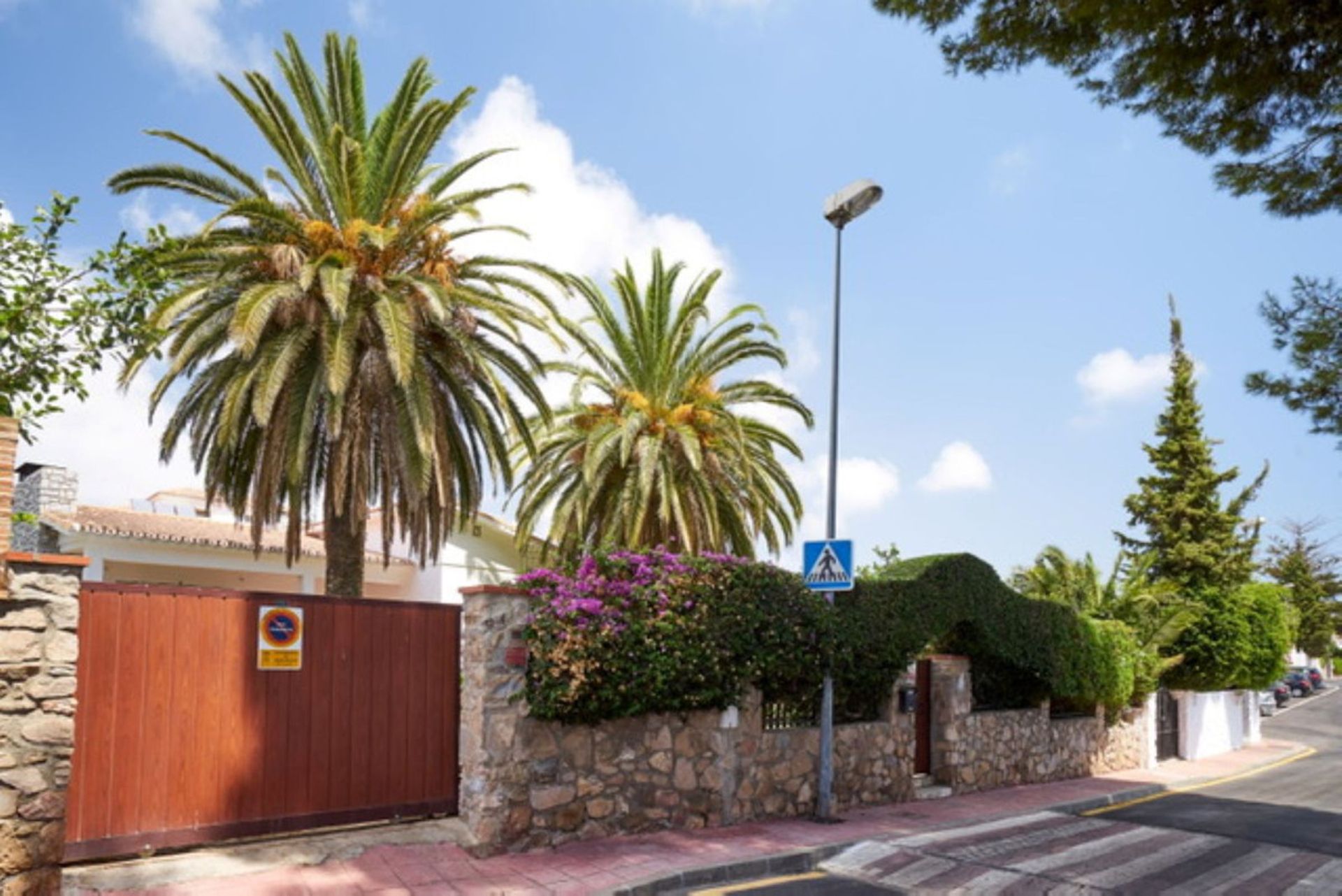 Huis in Benalmádena, Andalucía 11402260