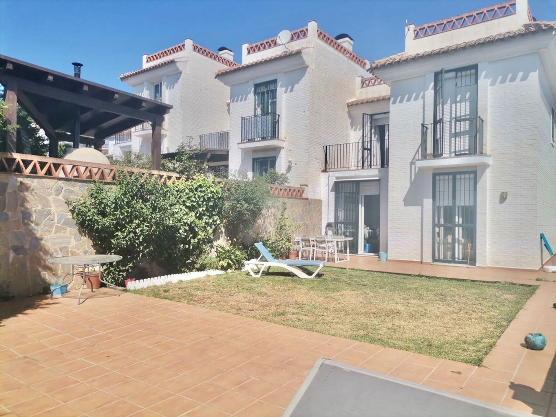 casa no Benalmádena, Andaluzia 11402265