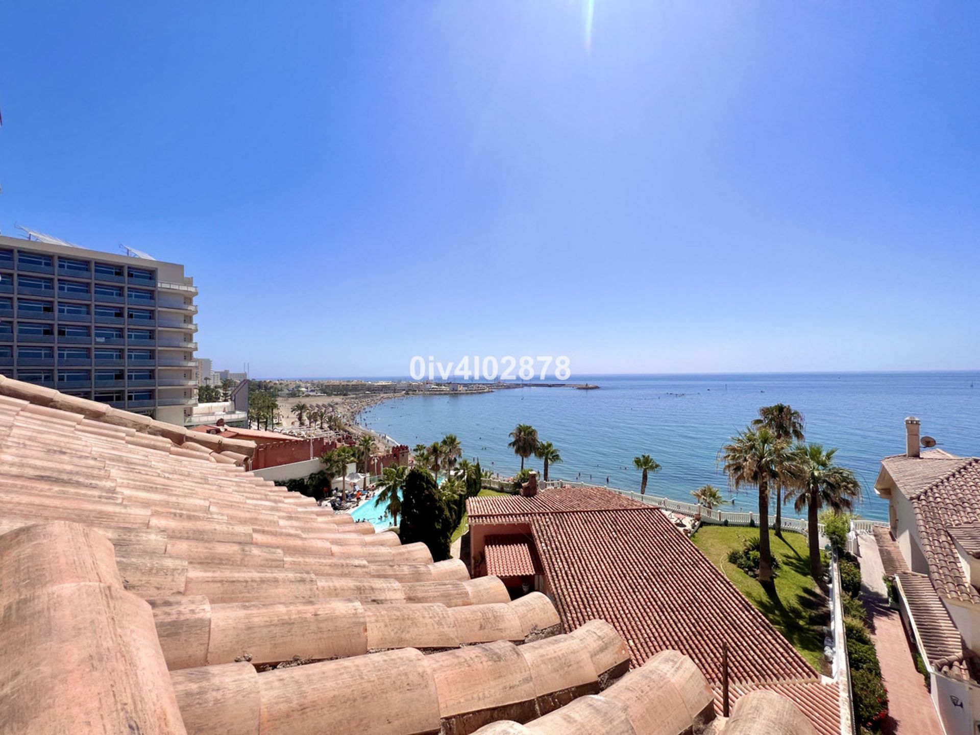 Condominium dans Benalmádena, Andalucía 11402293