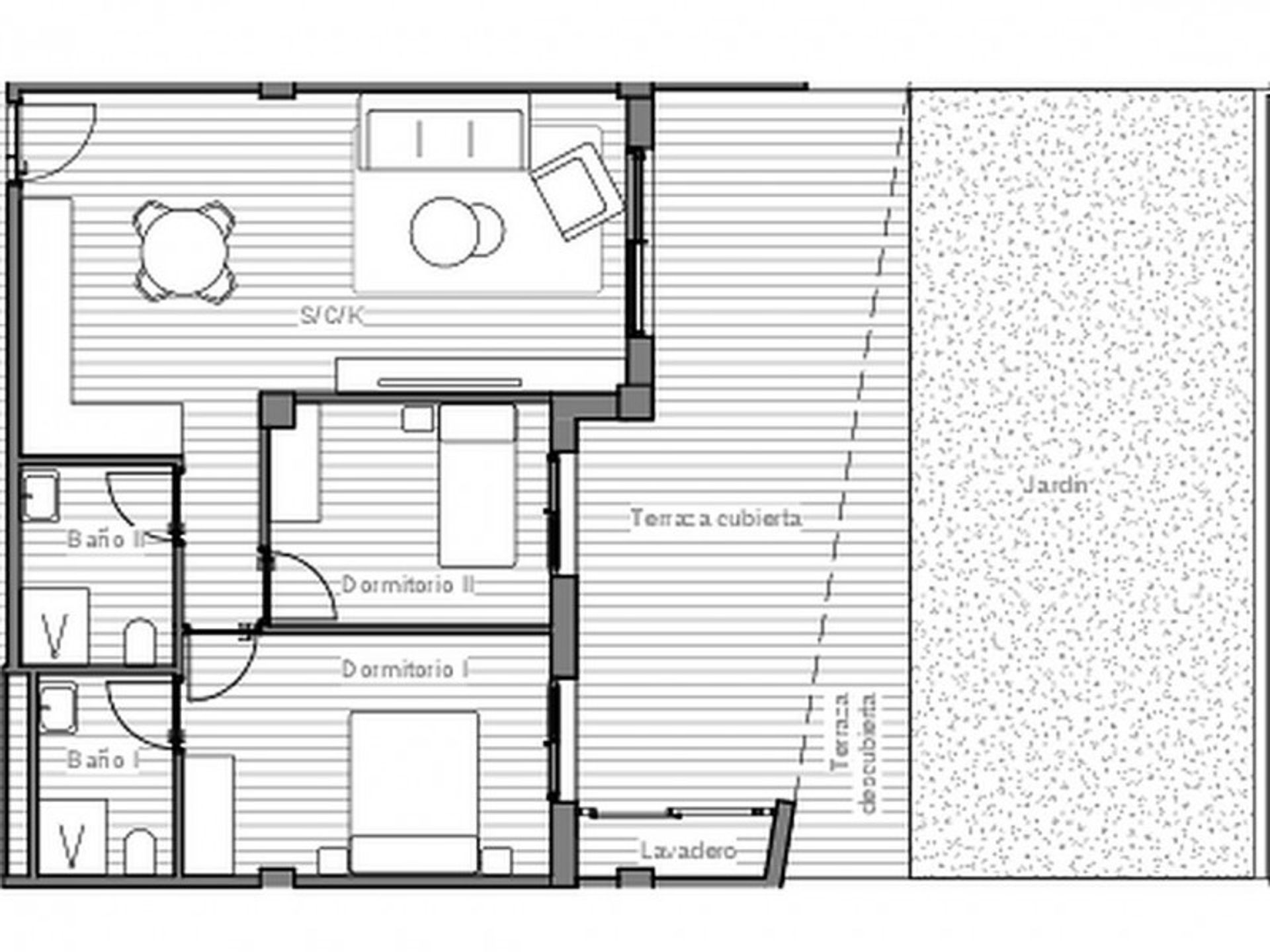 Condominio en Ciudad Quesada, Comunidad Valenciana 11402305