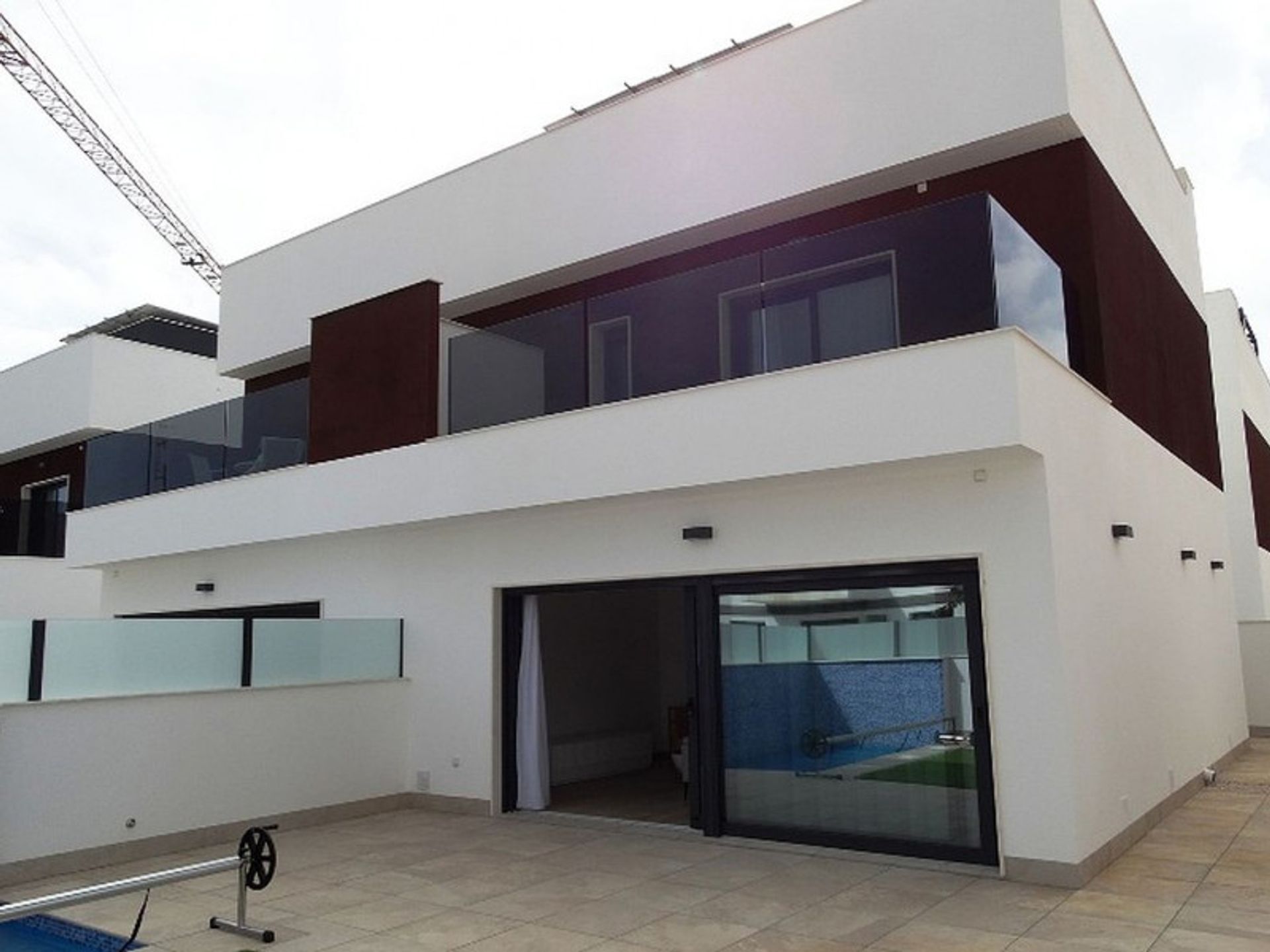 Huis in Benijofar, Valencia 11402333