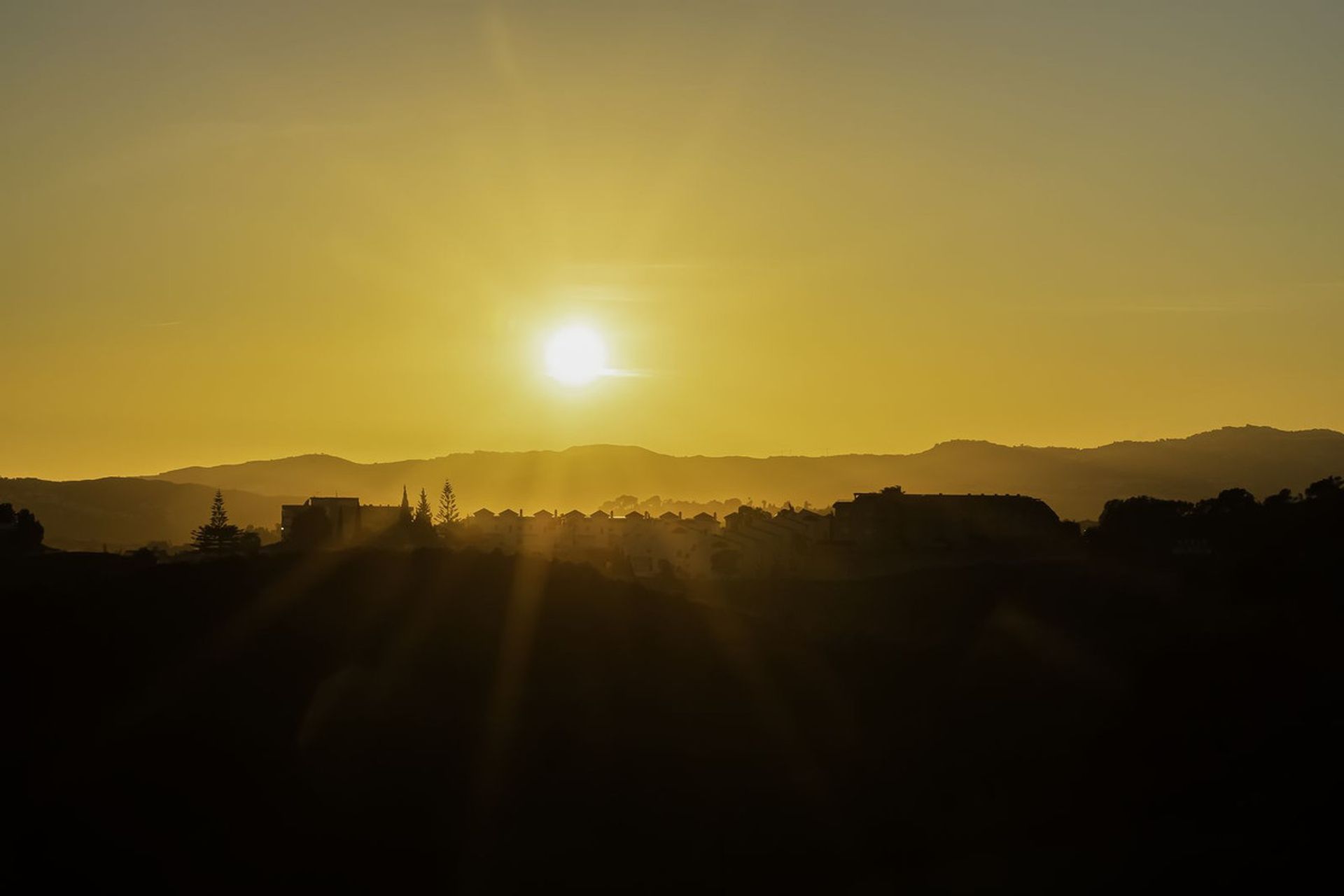 קוֹנדוֹמִינִיוֹן ב Benalmádena, Andalucía 11402337