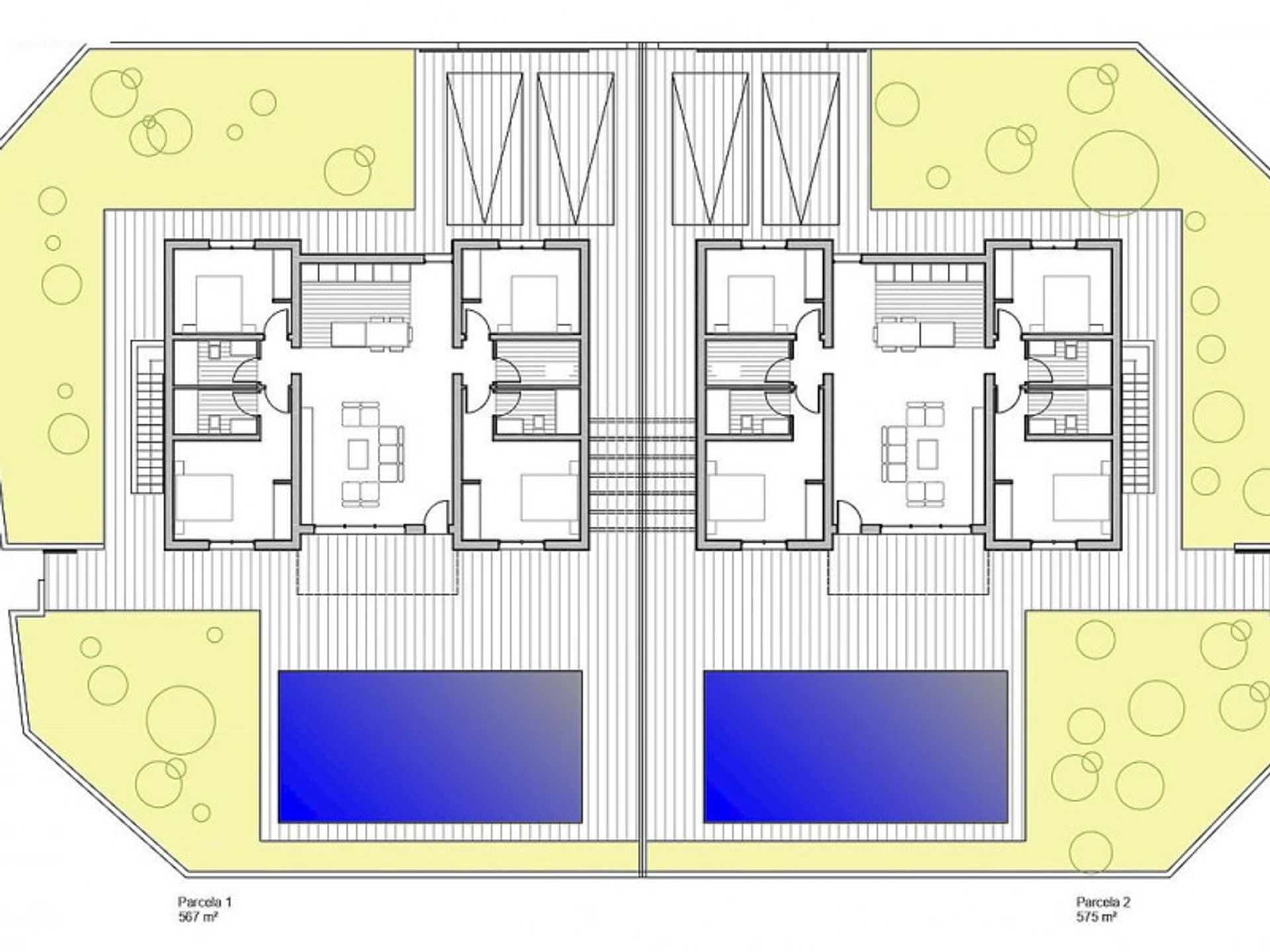 Casa nel Ciudad Quesada, Comunidad Valenciana 11402340