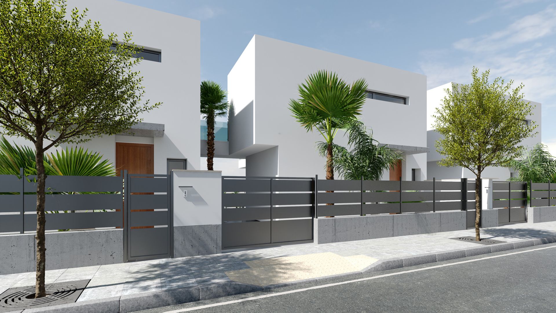 Huis in San Javier, Murcia 11402342