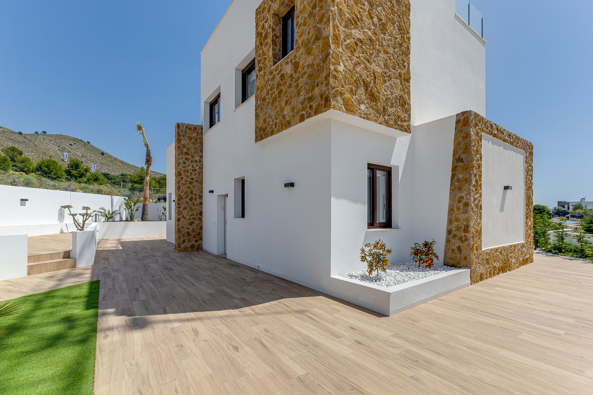 casa en Finestrat, Valencia 11402352