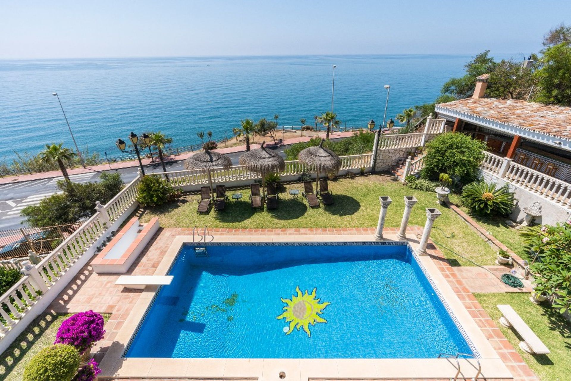 casa en Arroyo de la Miel, Andalucía 11402363