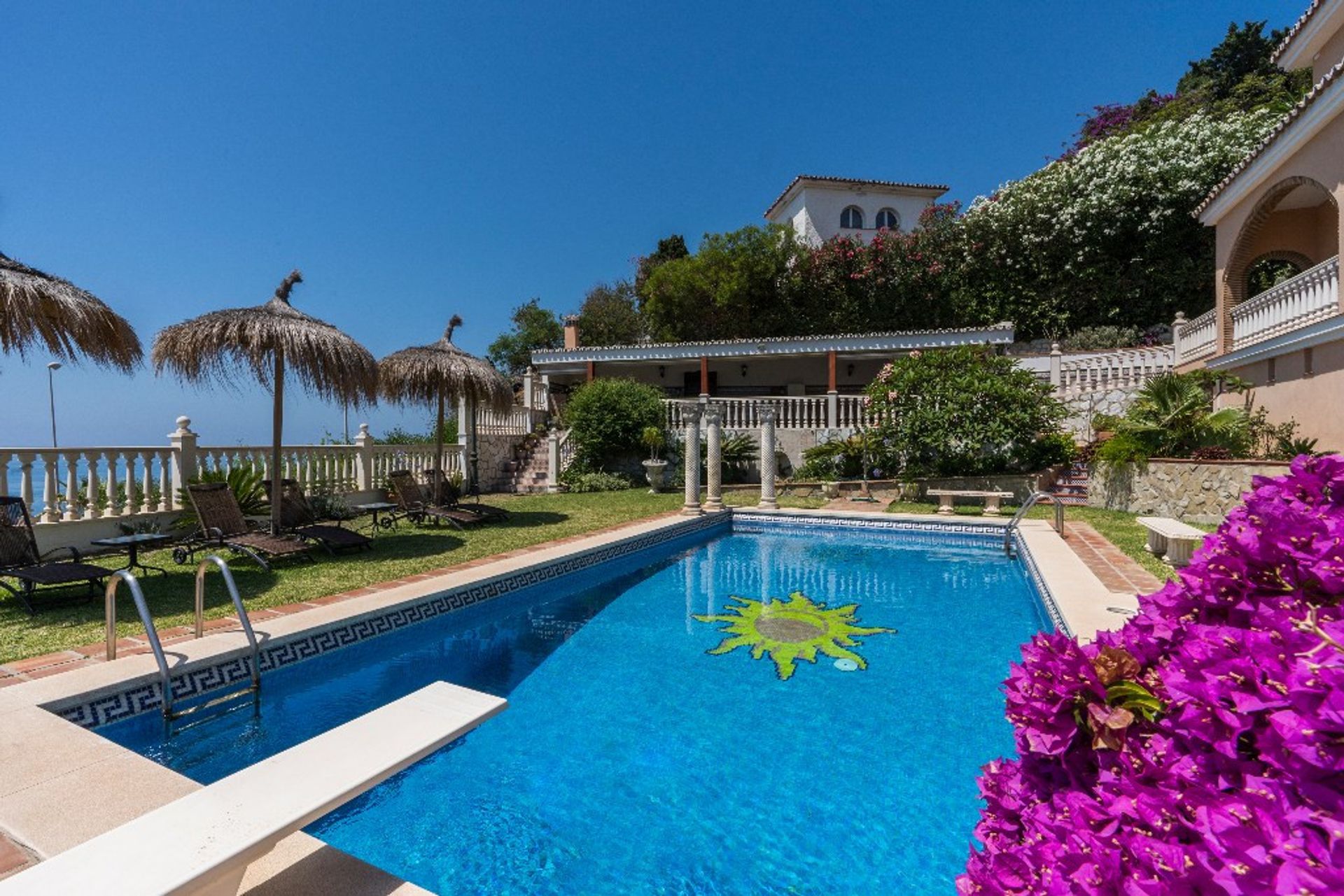 casa en Arroyo de la Miel, Andalucía 11402363