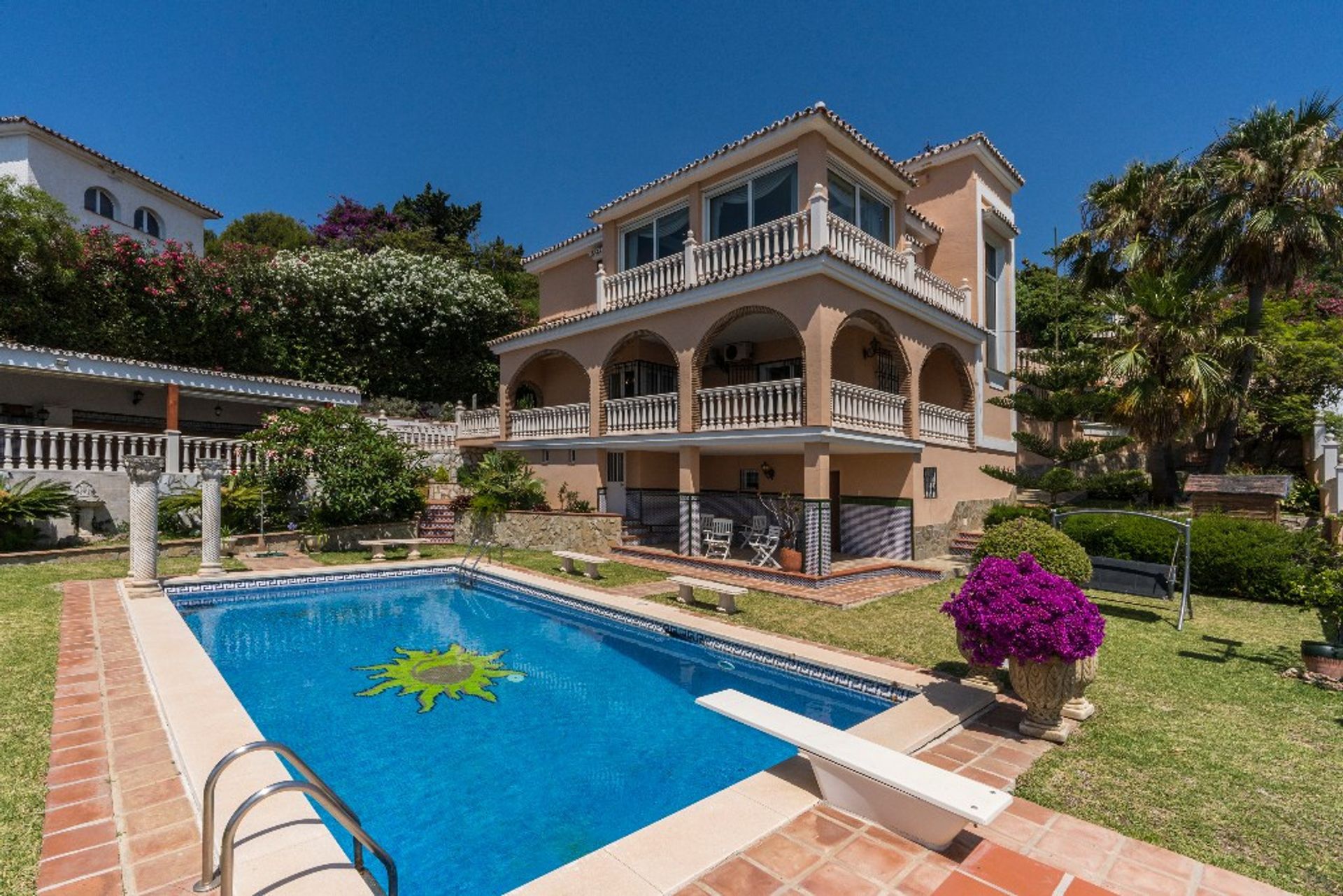 casa en Arroyo de la Miel, Andalucía 11402363