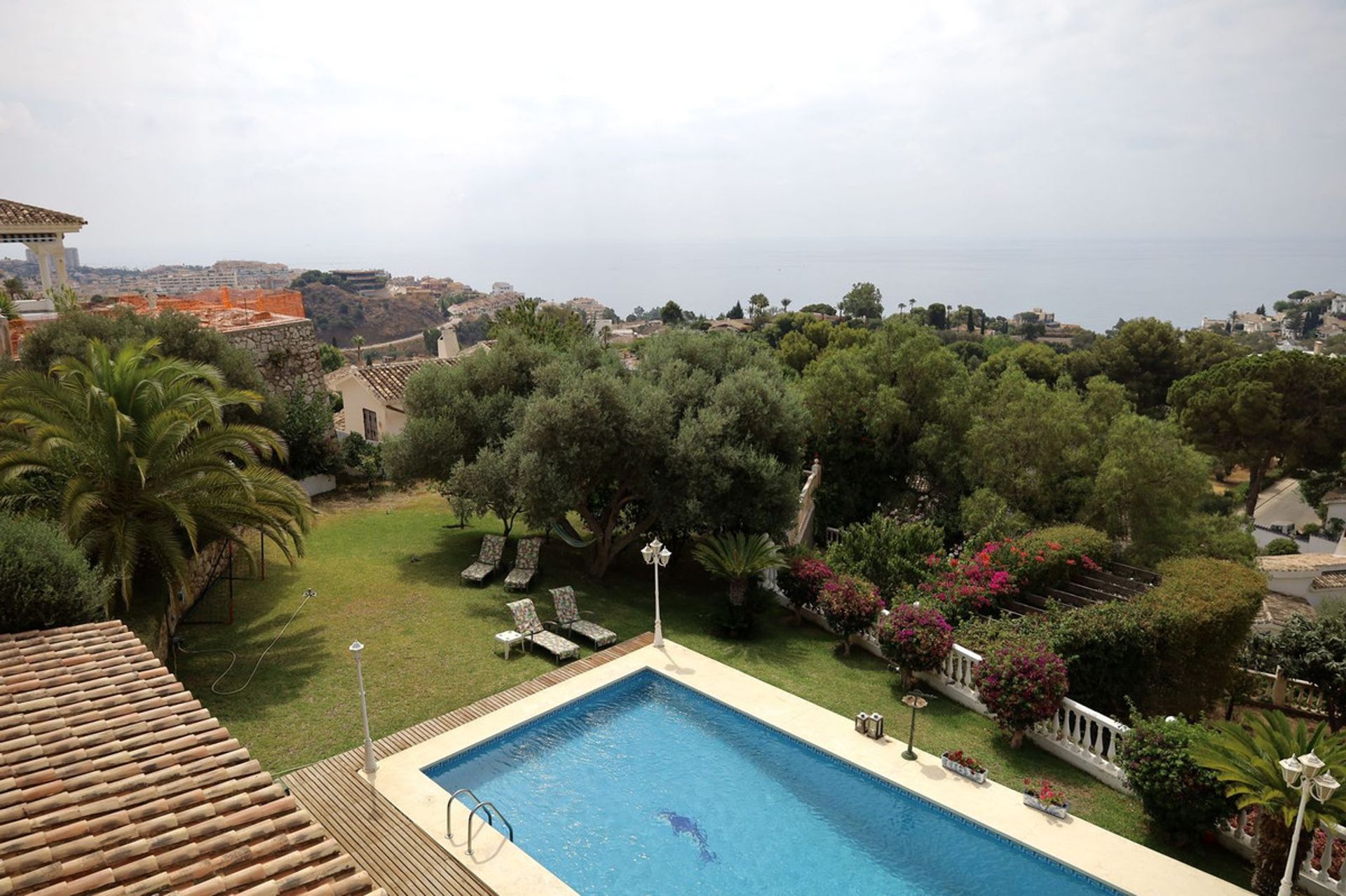 Huis in Arroyo de la Miel, Andalusië 11402376