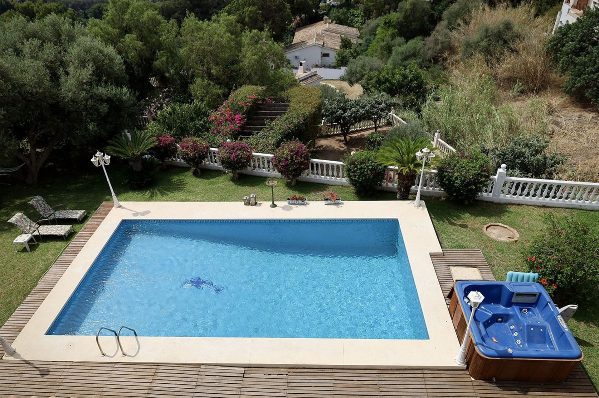 Huis in Arroyo de la Miel, Andalusië 11402376