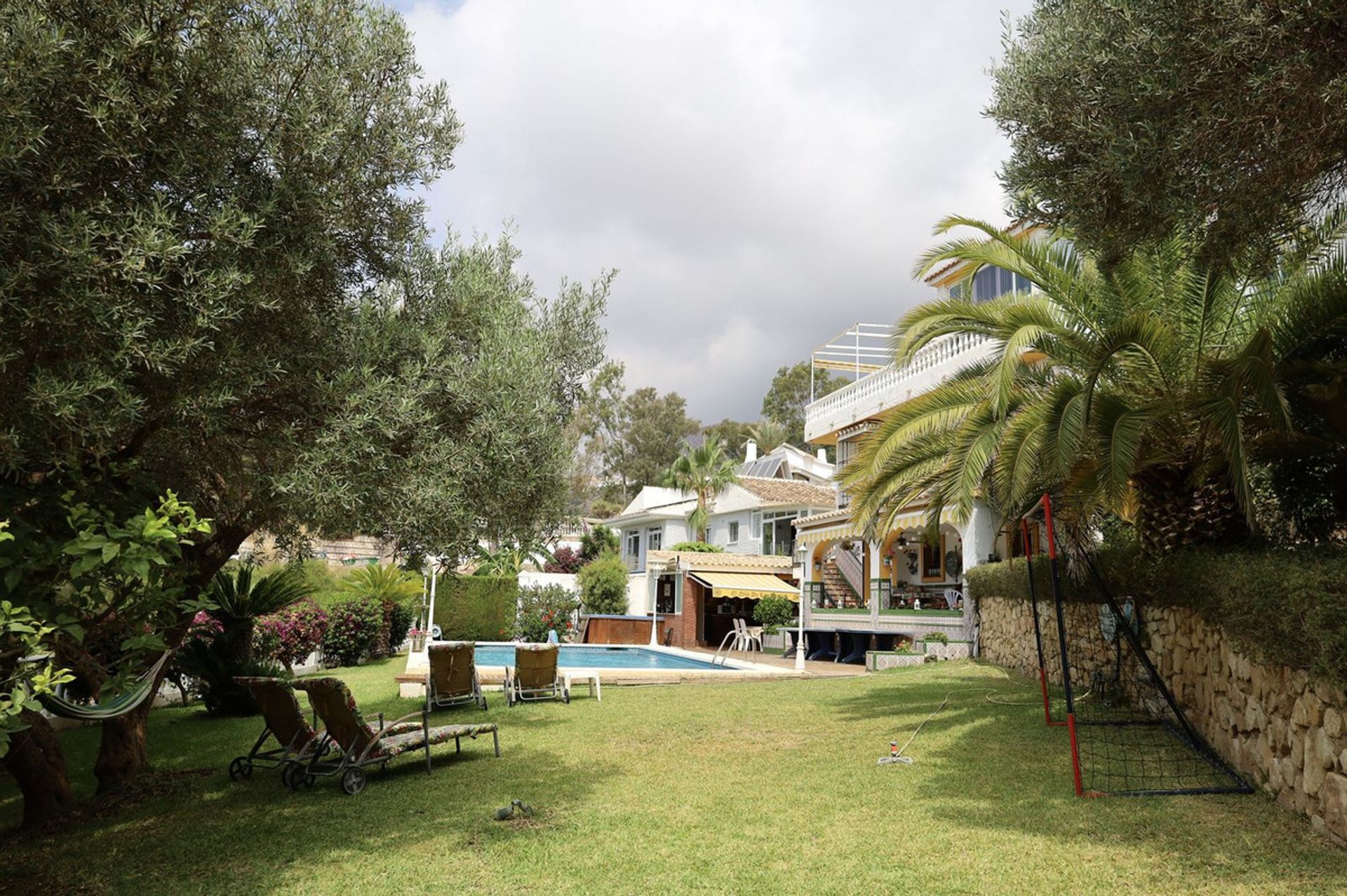 Huis in Arroyo de la Miel, Andalusië 11402376