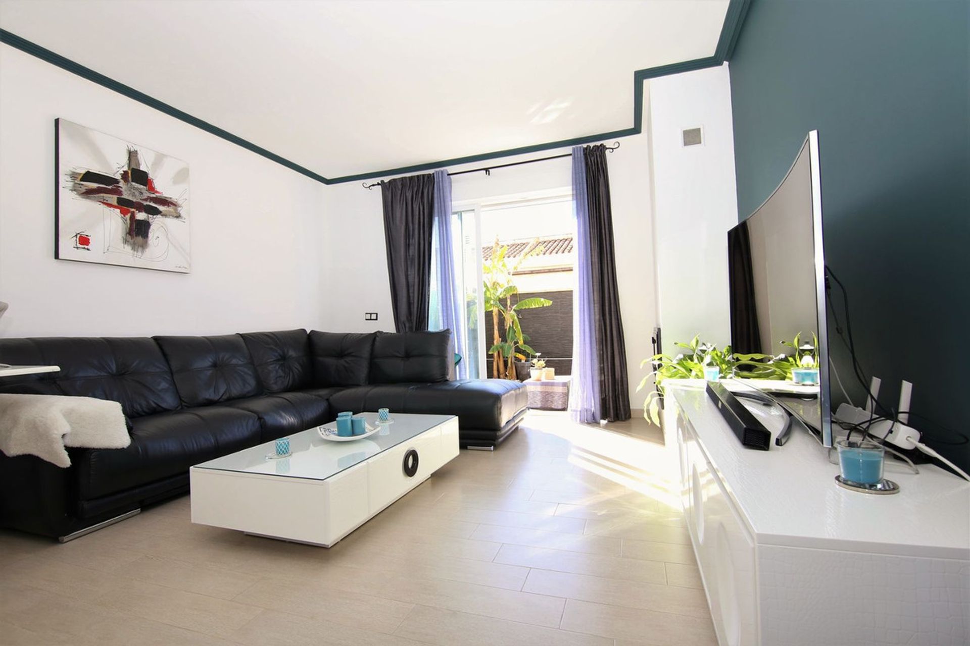 Huis in Fuengirola, Andalusië 11402377