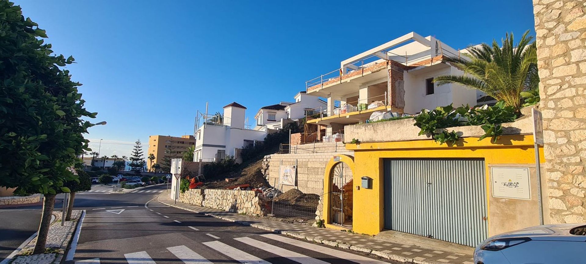 casa en Arroyo de la Miel, Andalucía 11402381