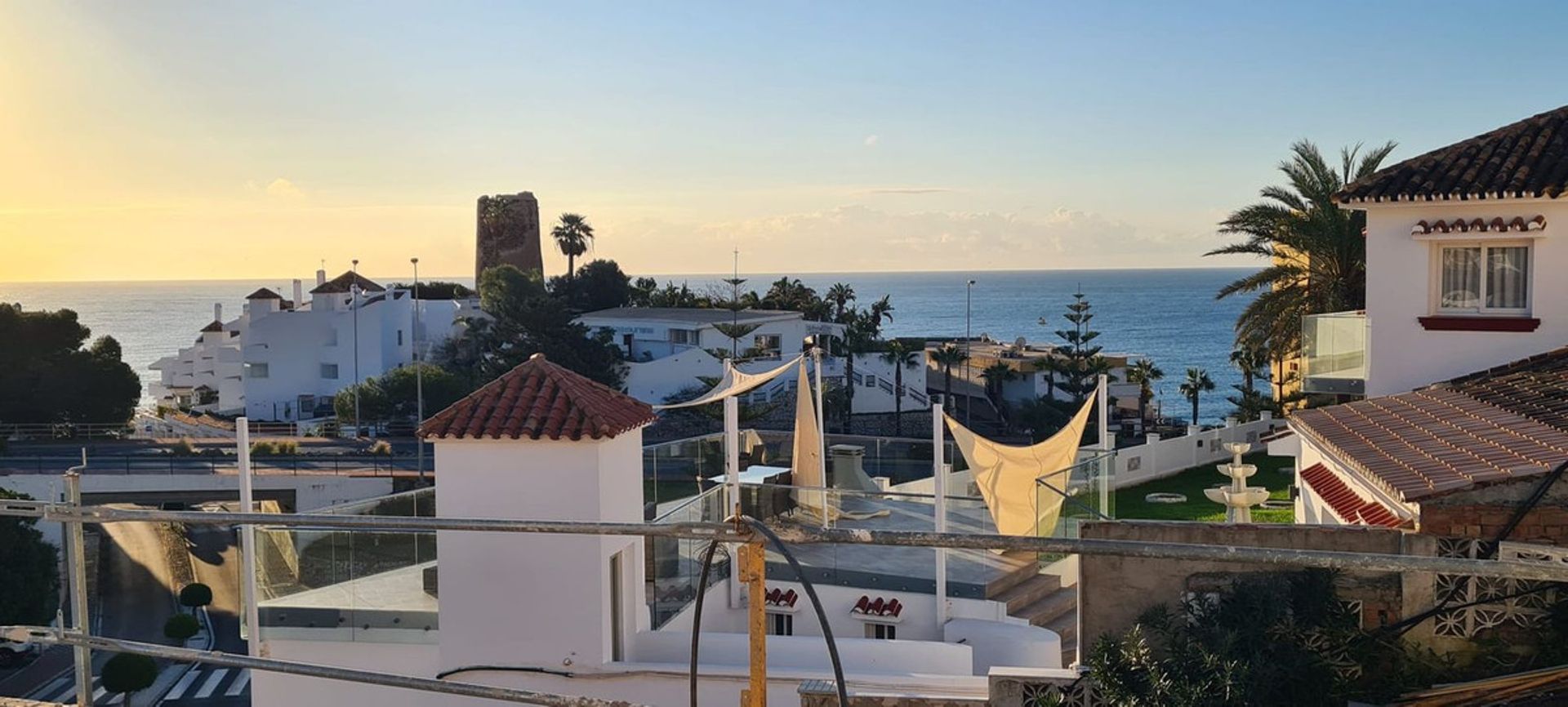 casa en Arroyo de la Miel, Andalucía 11402381