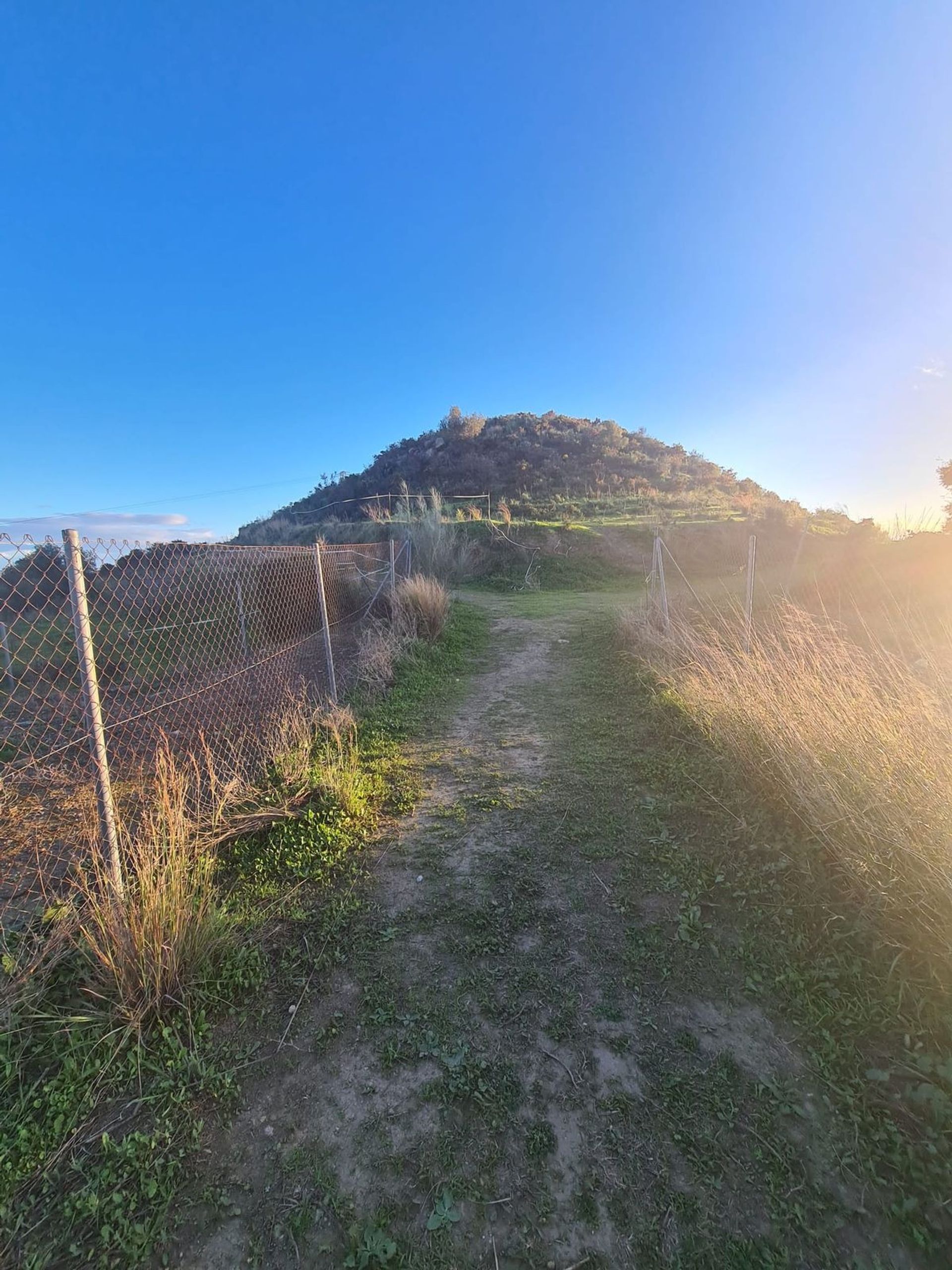 Tanah di Arroyo de la Miel, Andalusia 11402389